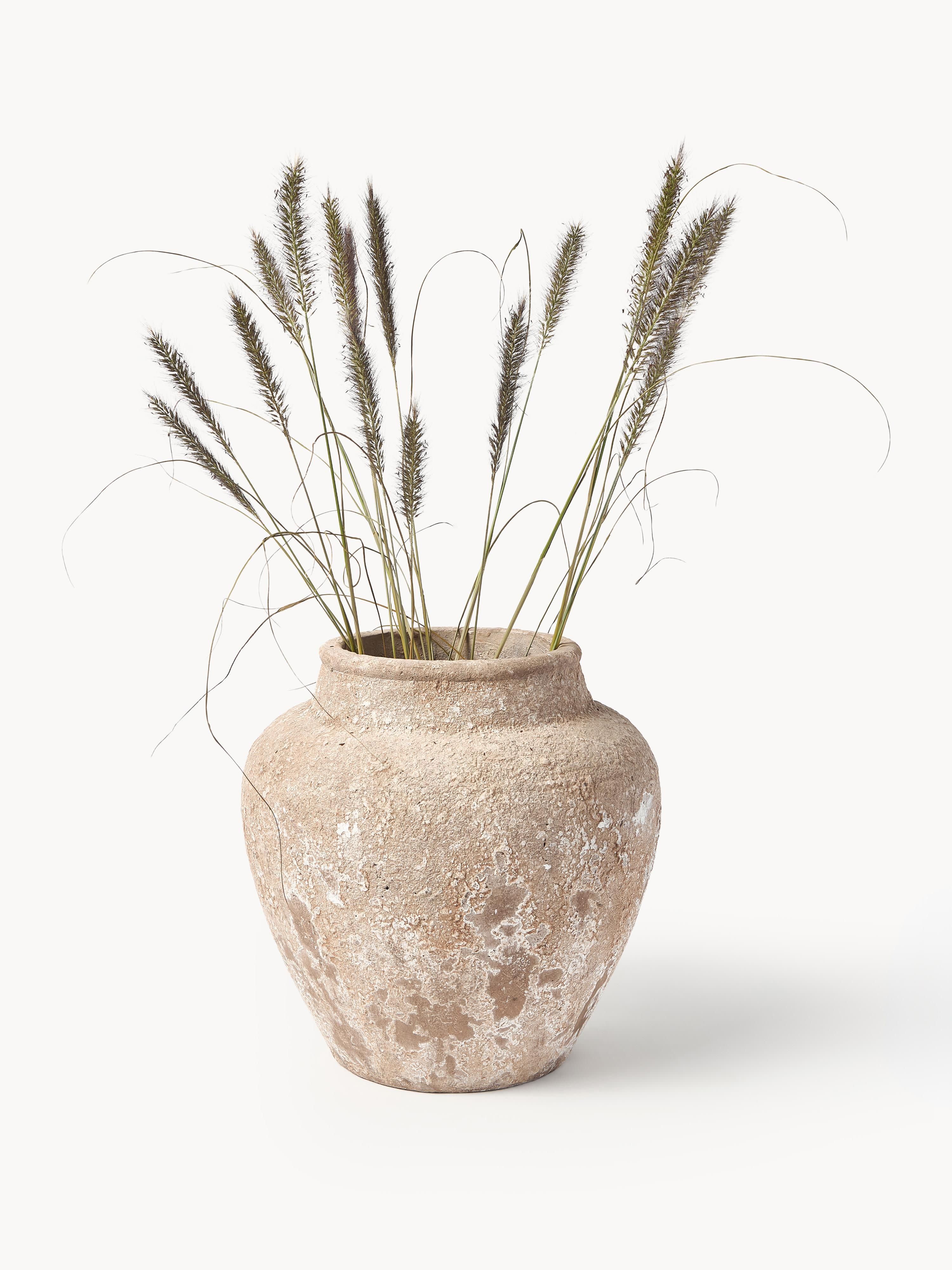 Rome Planter, H 34 cm