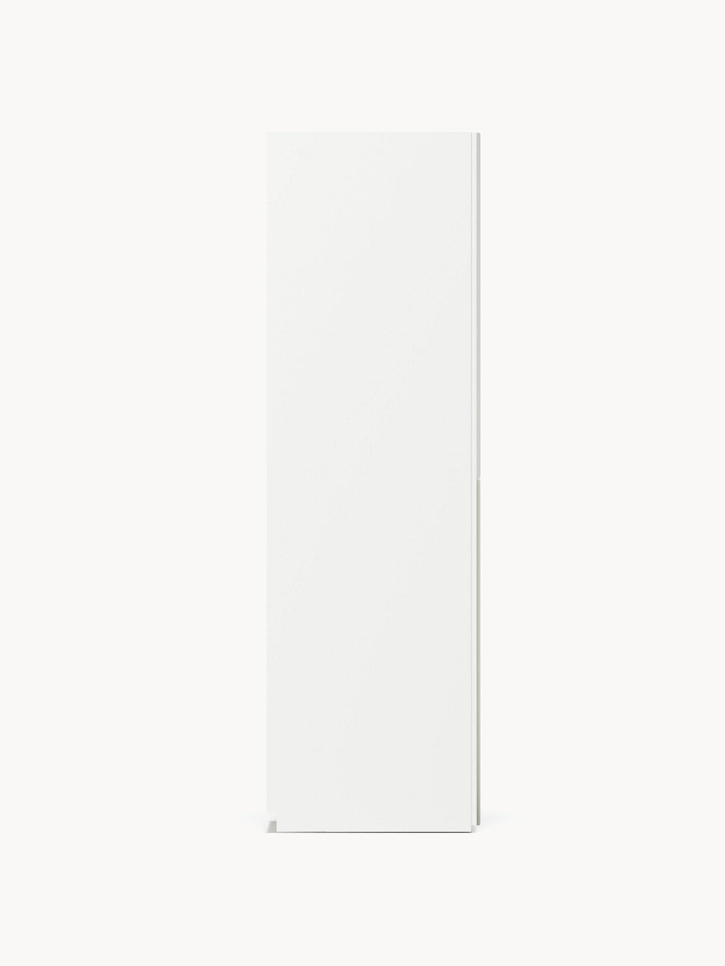 Leon Modular Hinge Door Wardrobe, 250 cm Wide, in various sizes