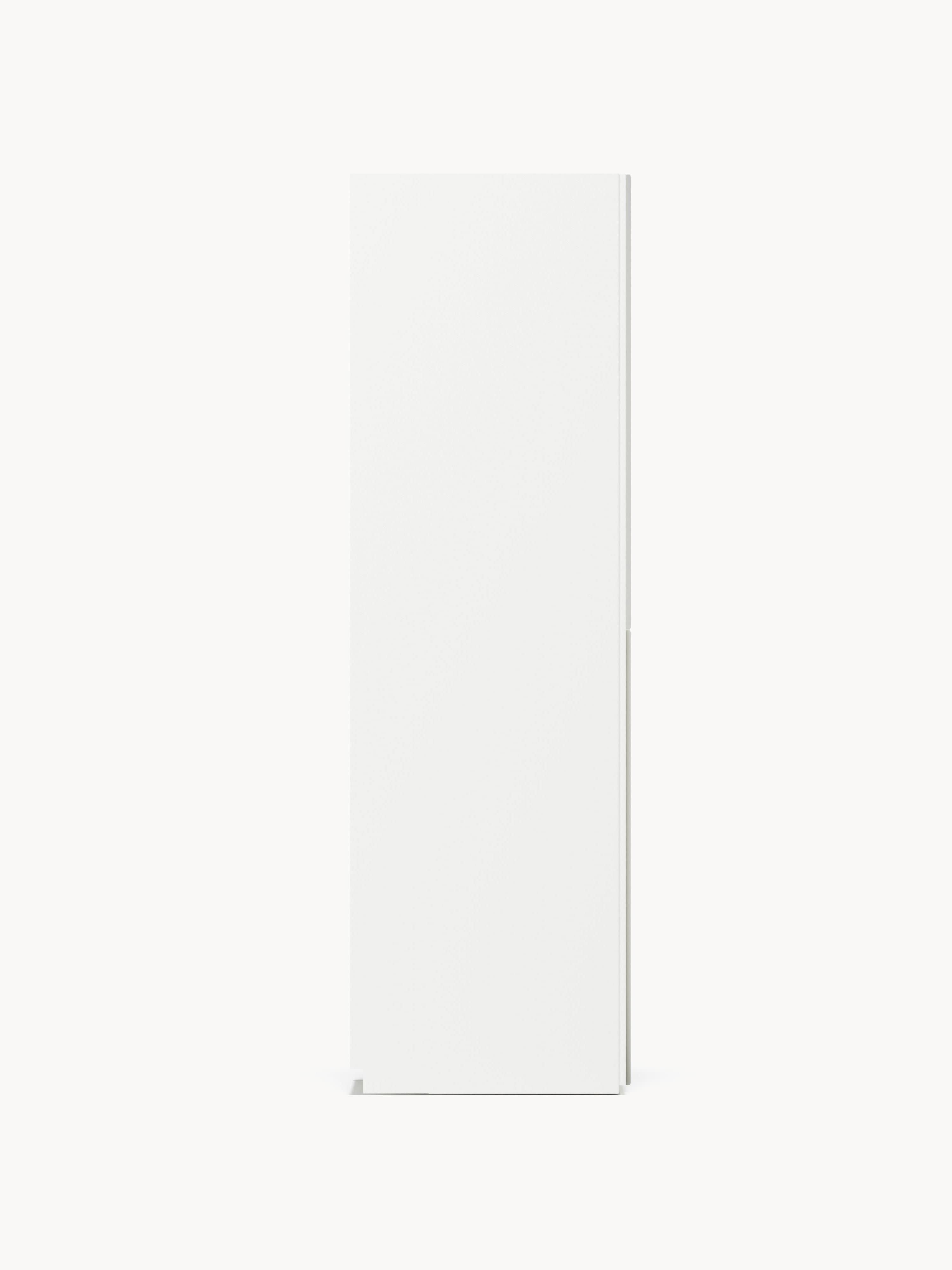 Leon Modular Hinge Door Wardrobe, 250 cm Wide, in various sizes