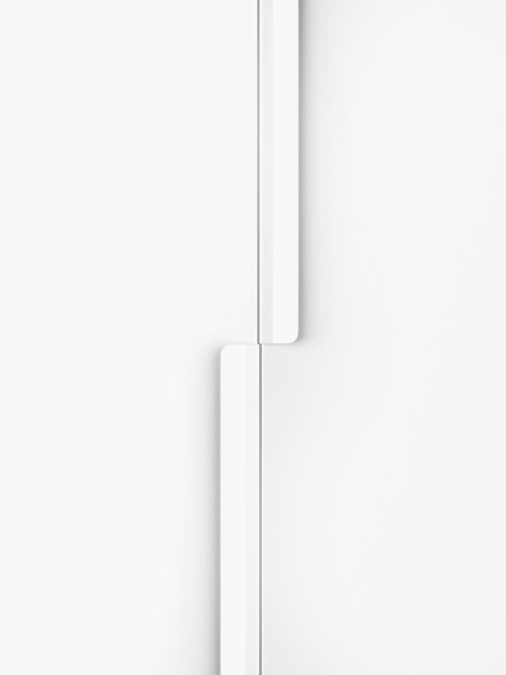 Leon Modular Hinge Door Wardrobe, 250 cm Wide, in various sizes