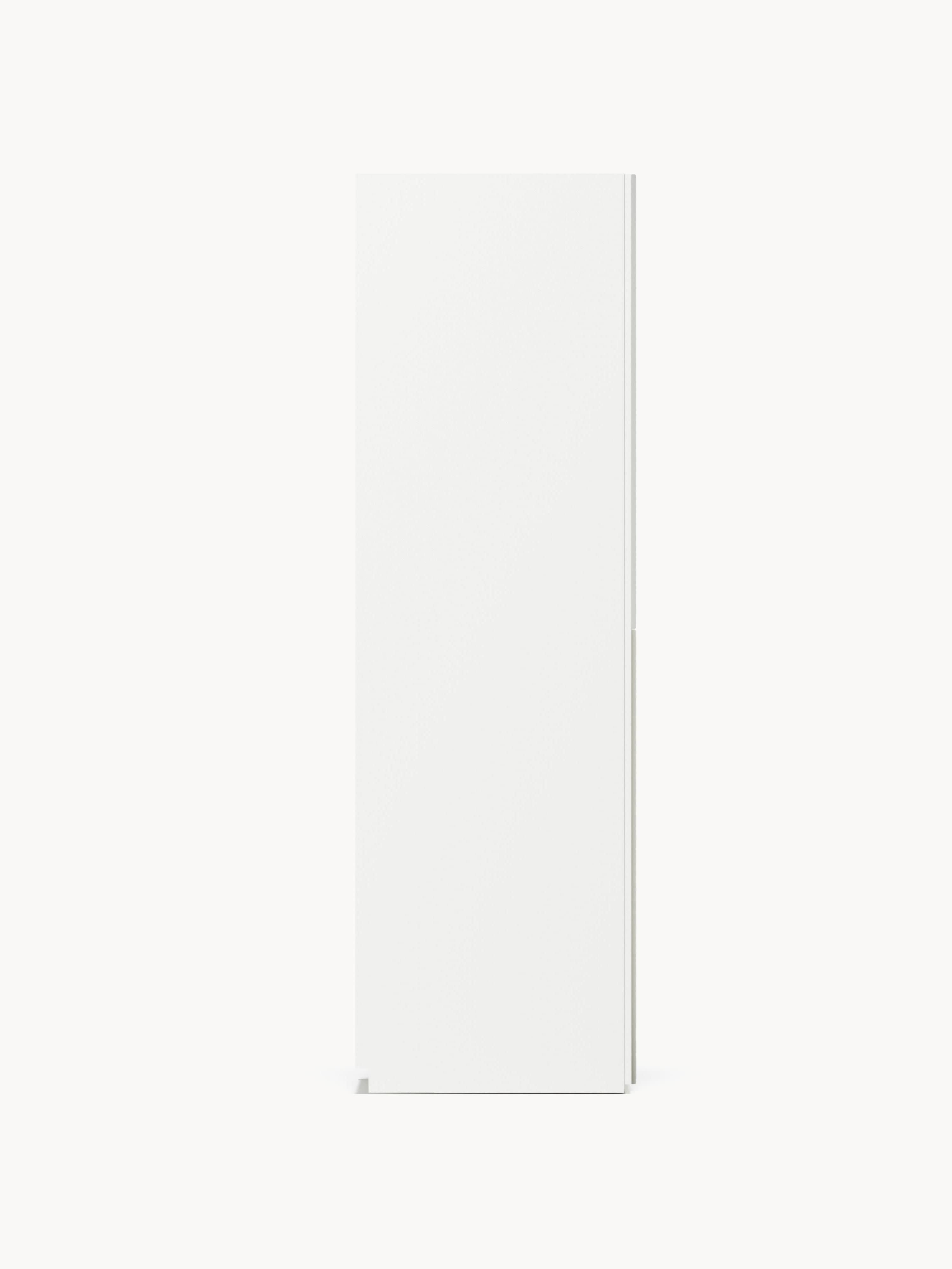 Leon Modular Hinge Door Wardrobe, 250 cm Wide, in various sizes