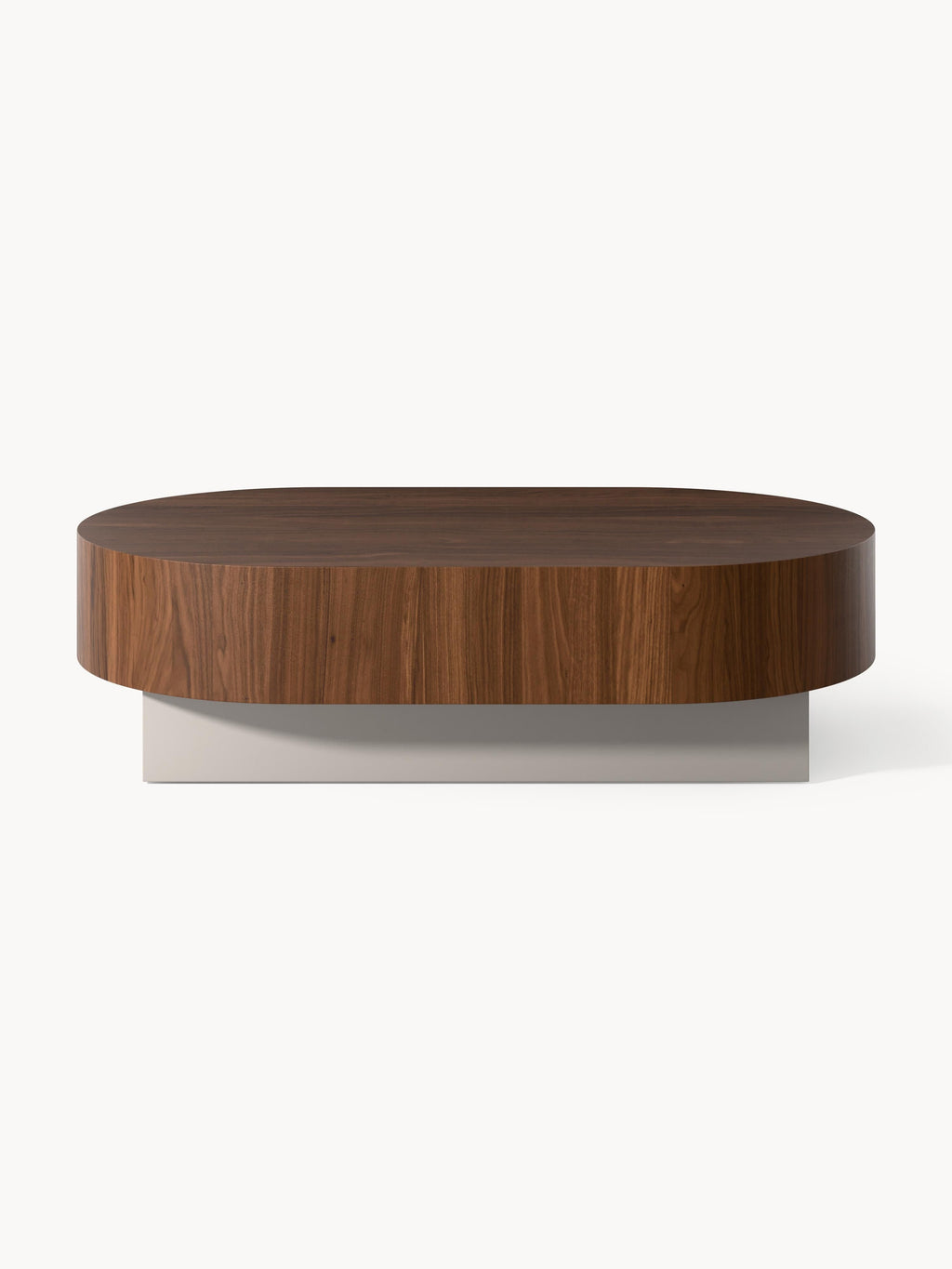 Rylan Oval Coffee Table
