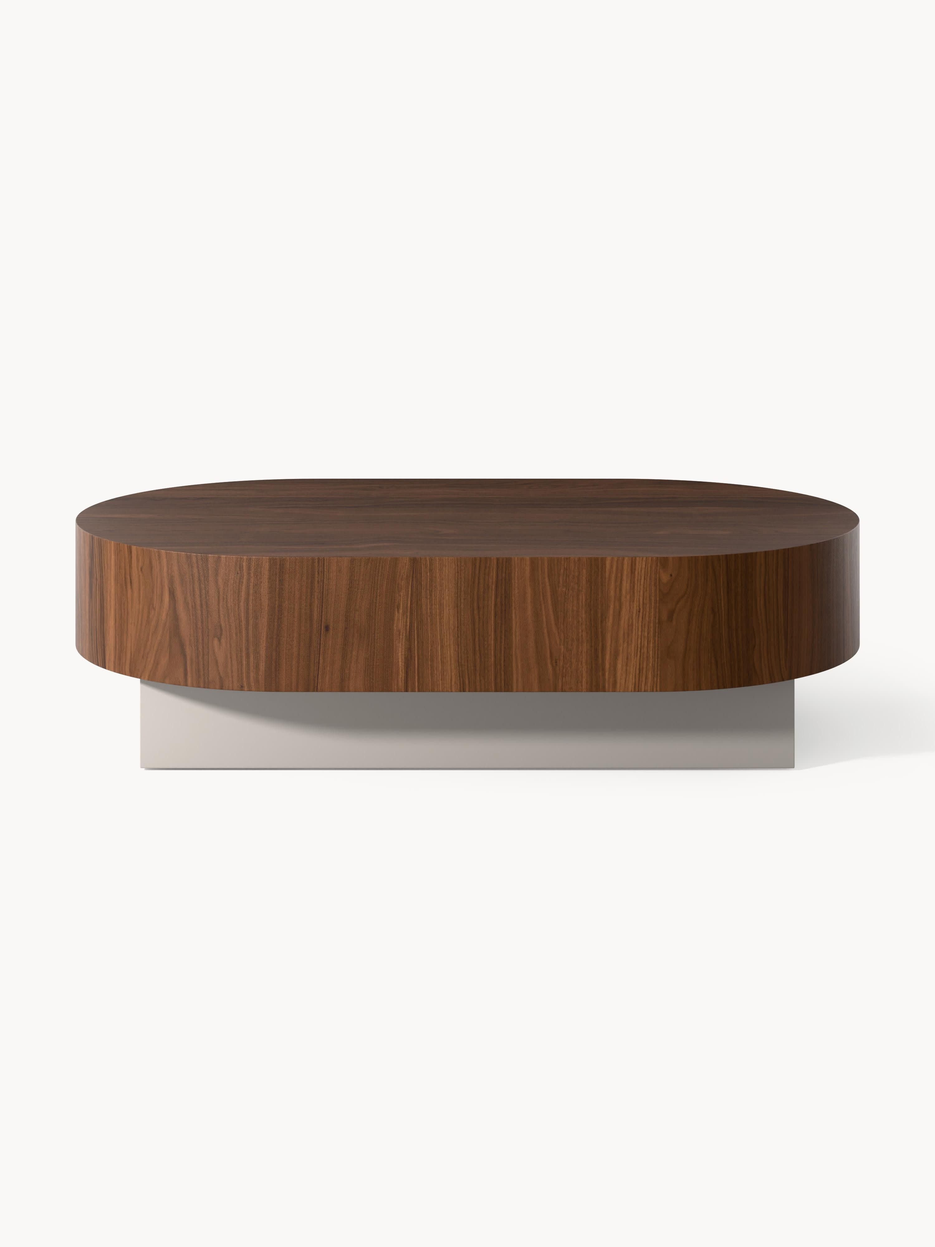 Rylan Oval Coffee Table