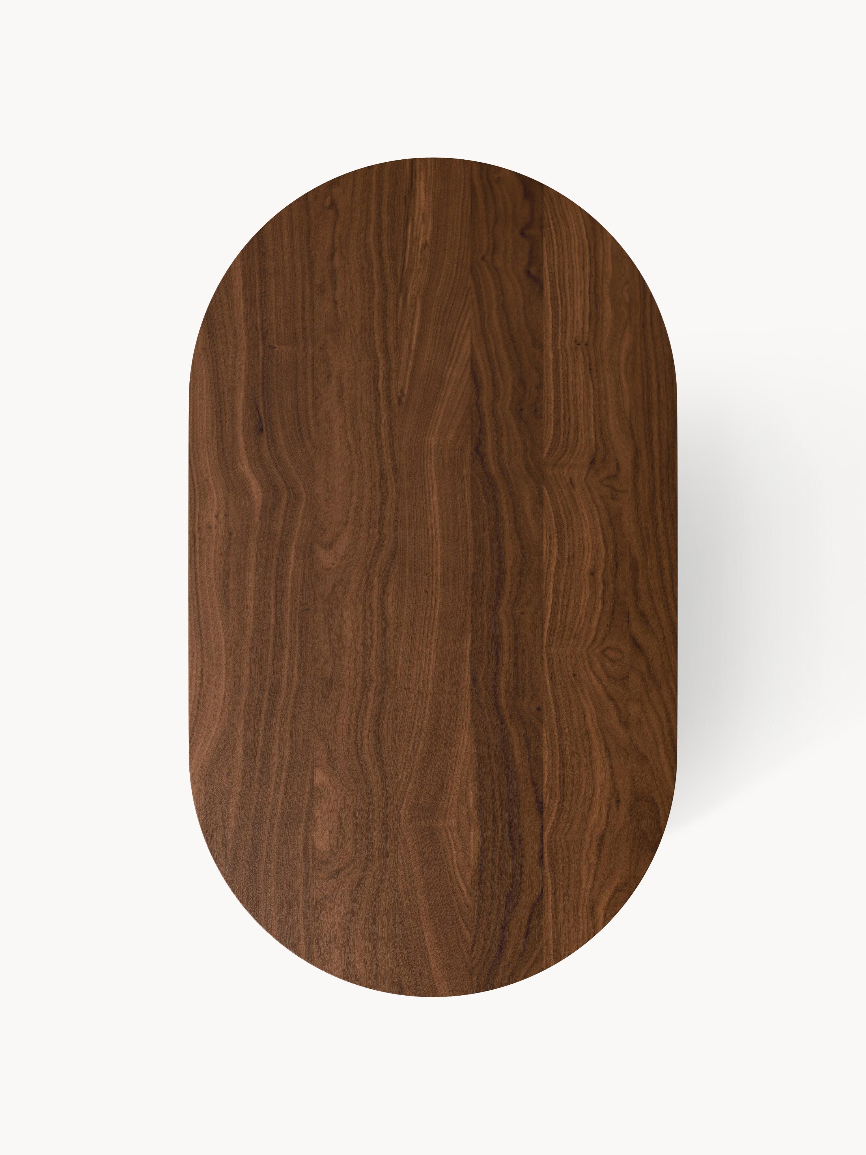 Rylan Oval Coffee Table