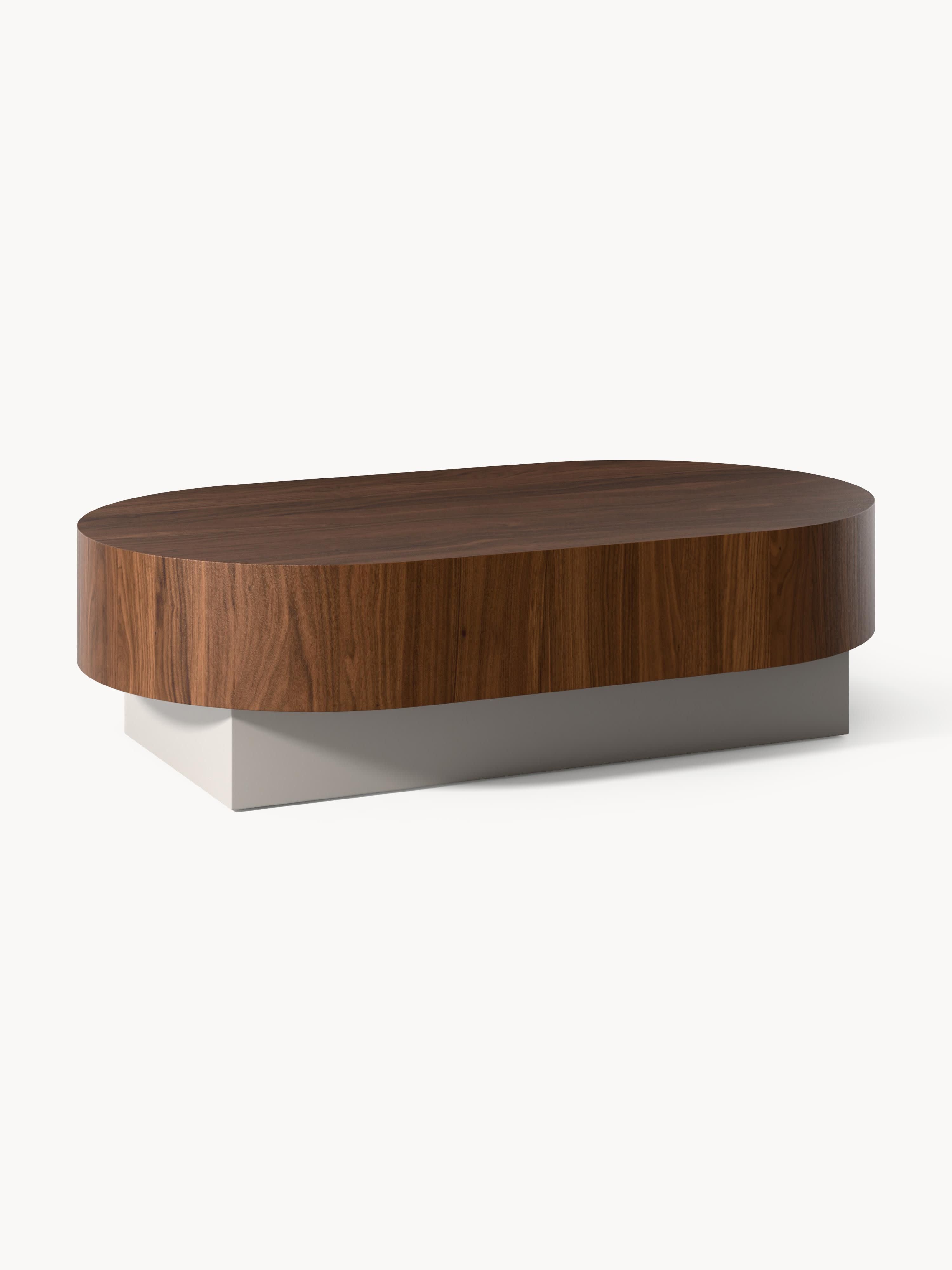Gallery image 1 - Oval Coffee Table Rylan