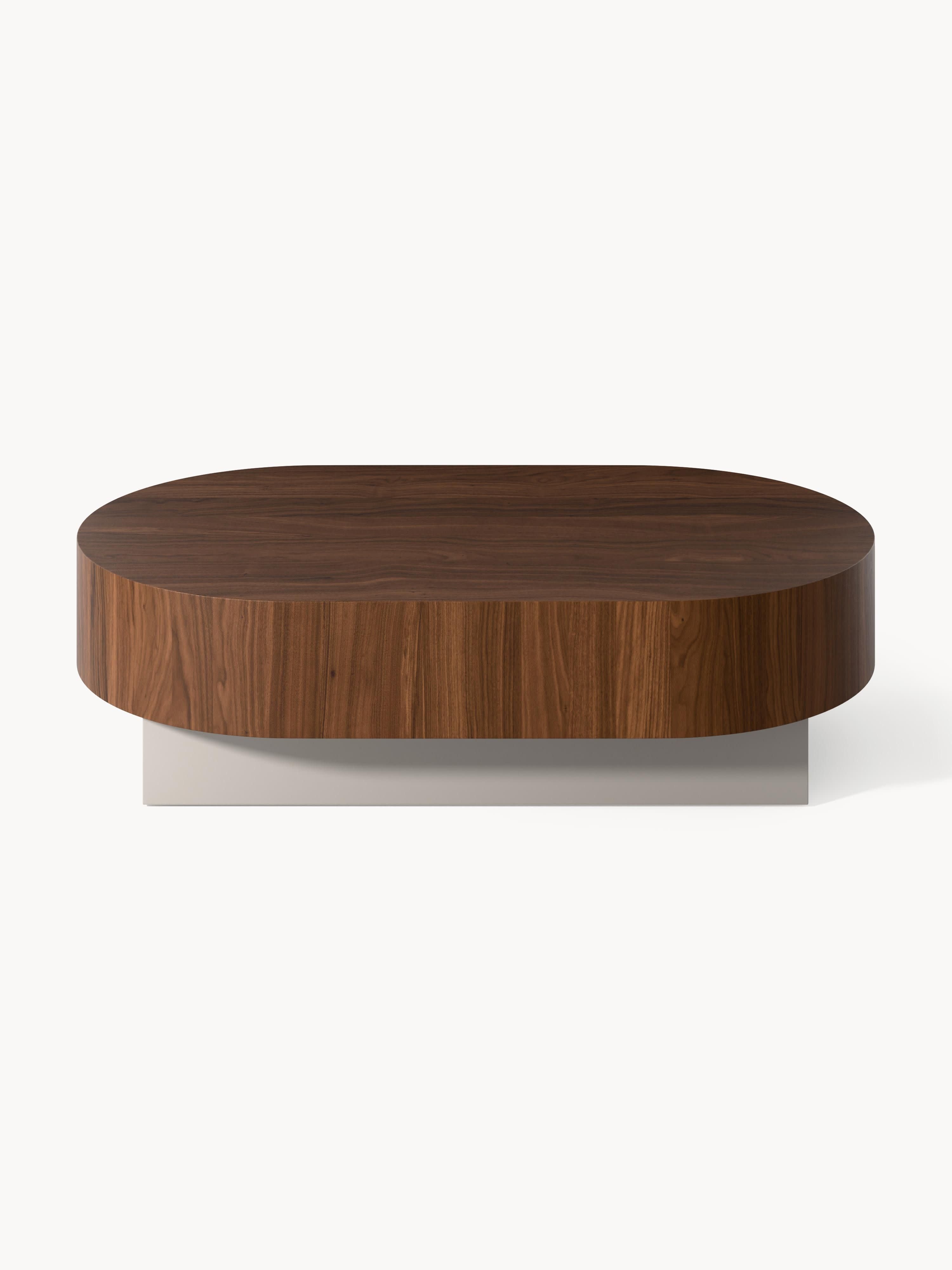 Rylan Oval Coffee Table
