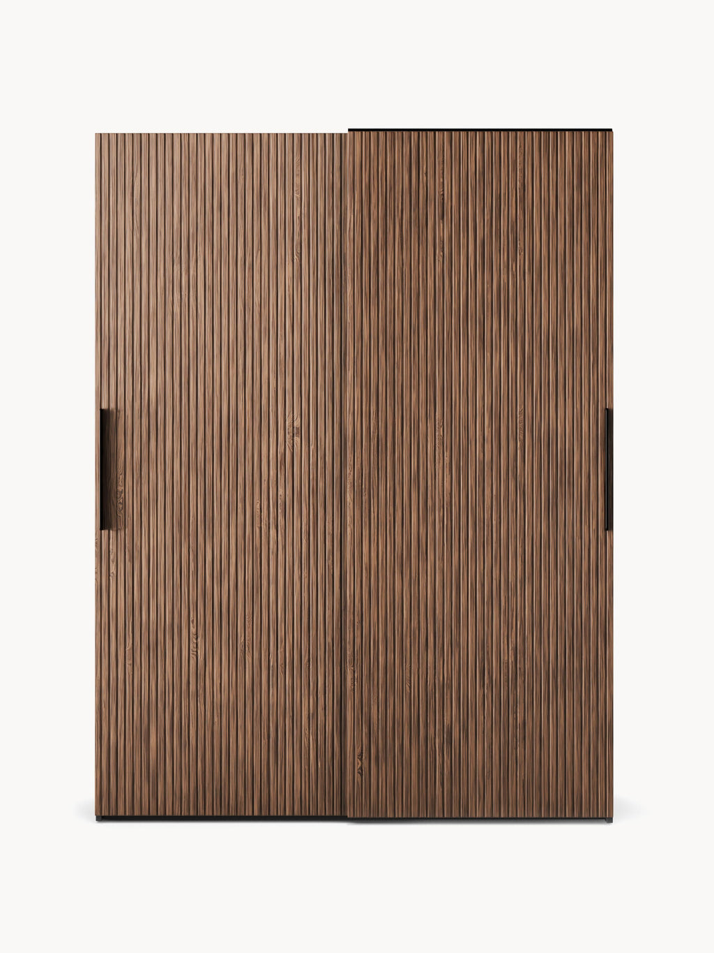Simone Modular Sliding Door Wardrobe, 150 cm Wide, in various sizes