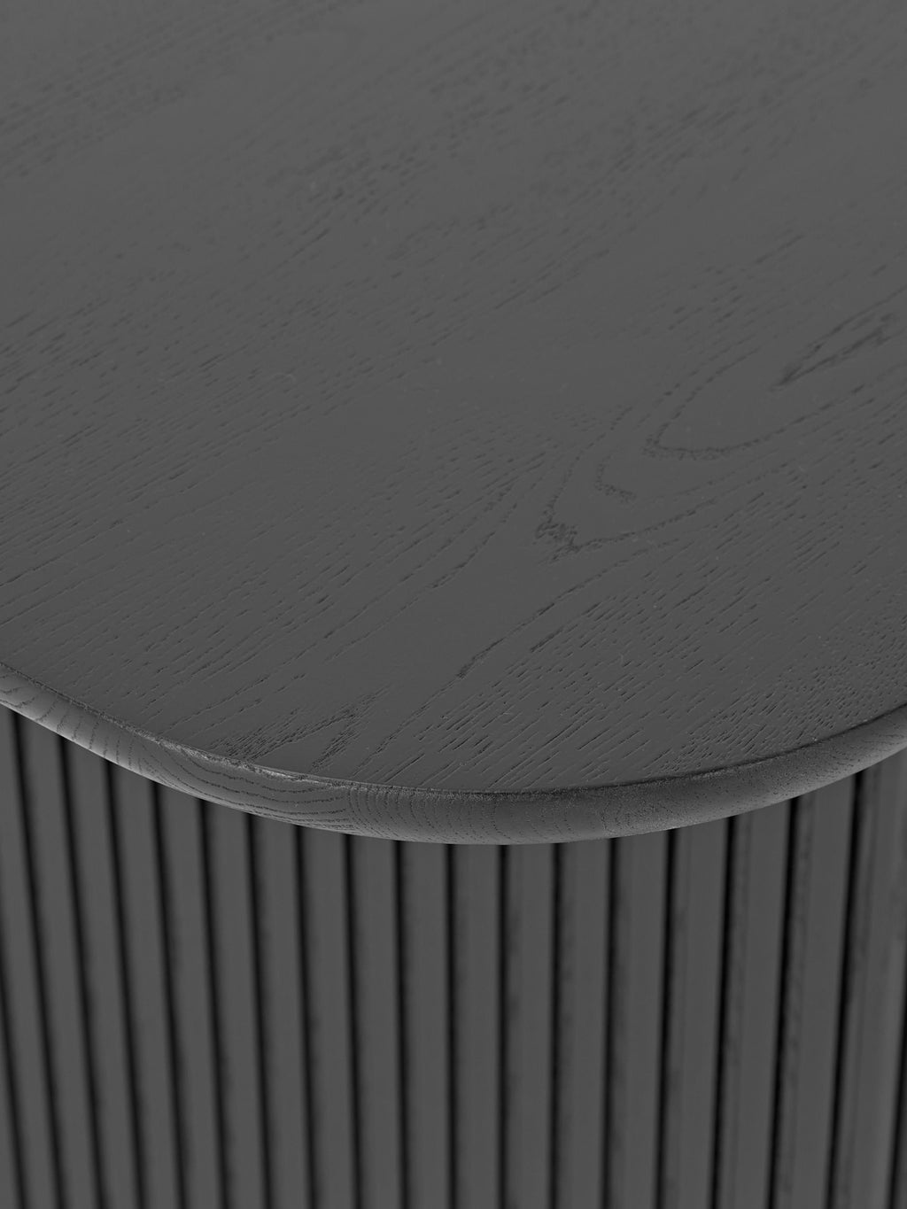 Jolka Oak Wood Dining Table, in various sizes