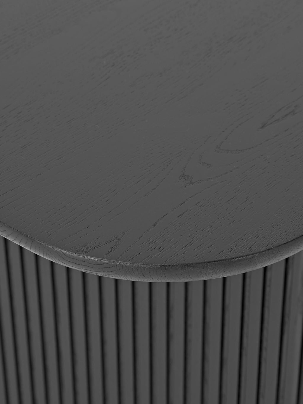 Jolka Oak Wood Dining Table, in various sizes