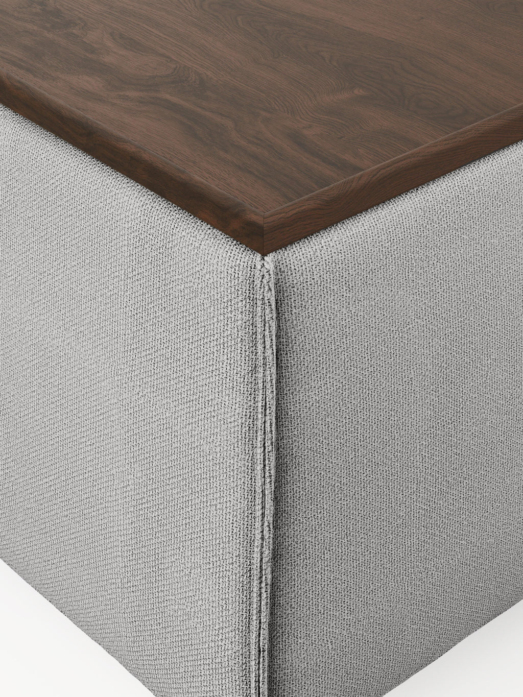 Lennon Ottoman with Storage