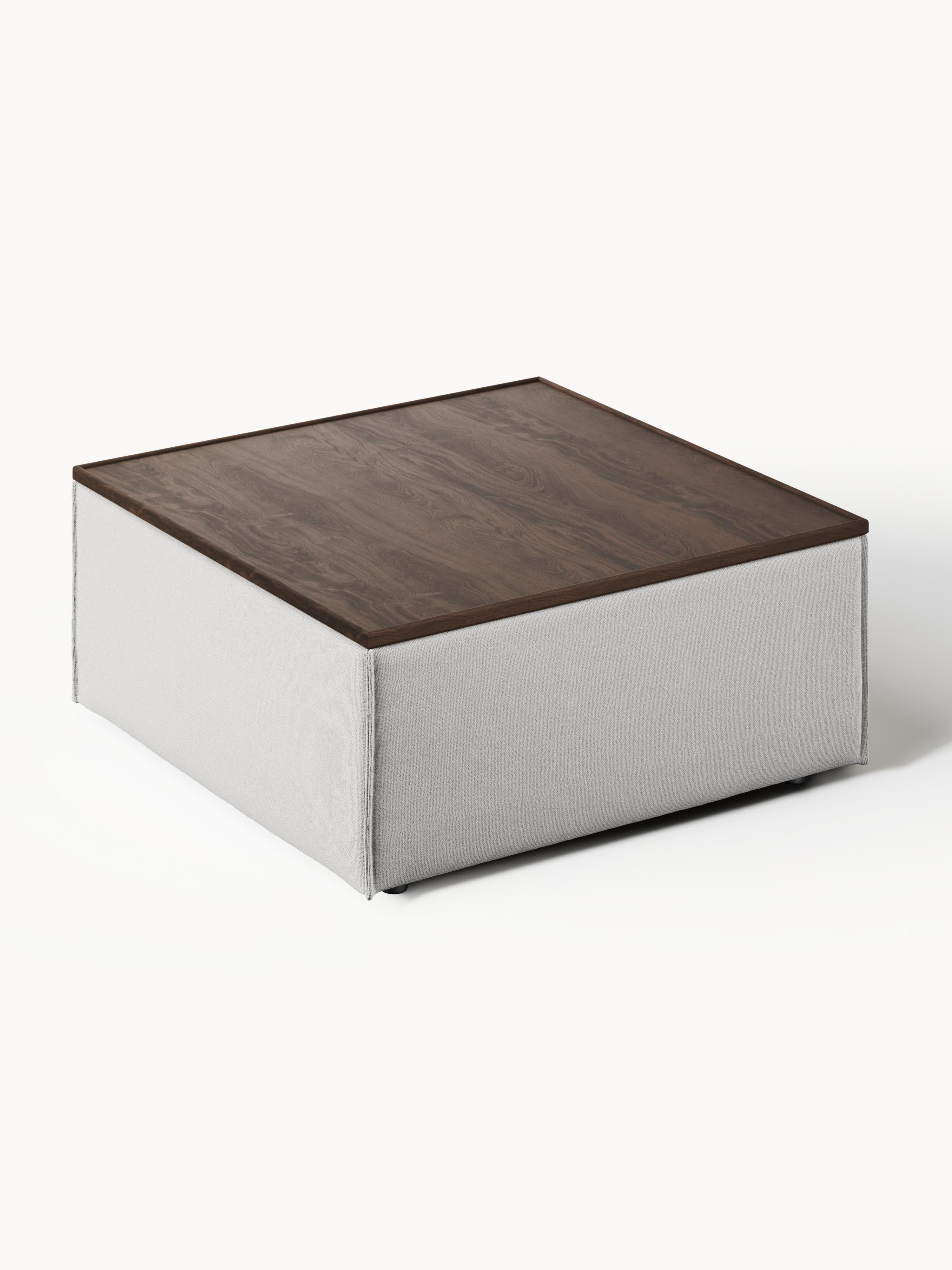 Lennon Ottoman with Storage