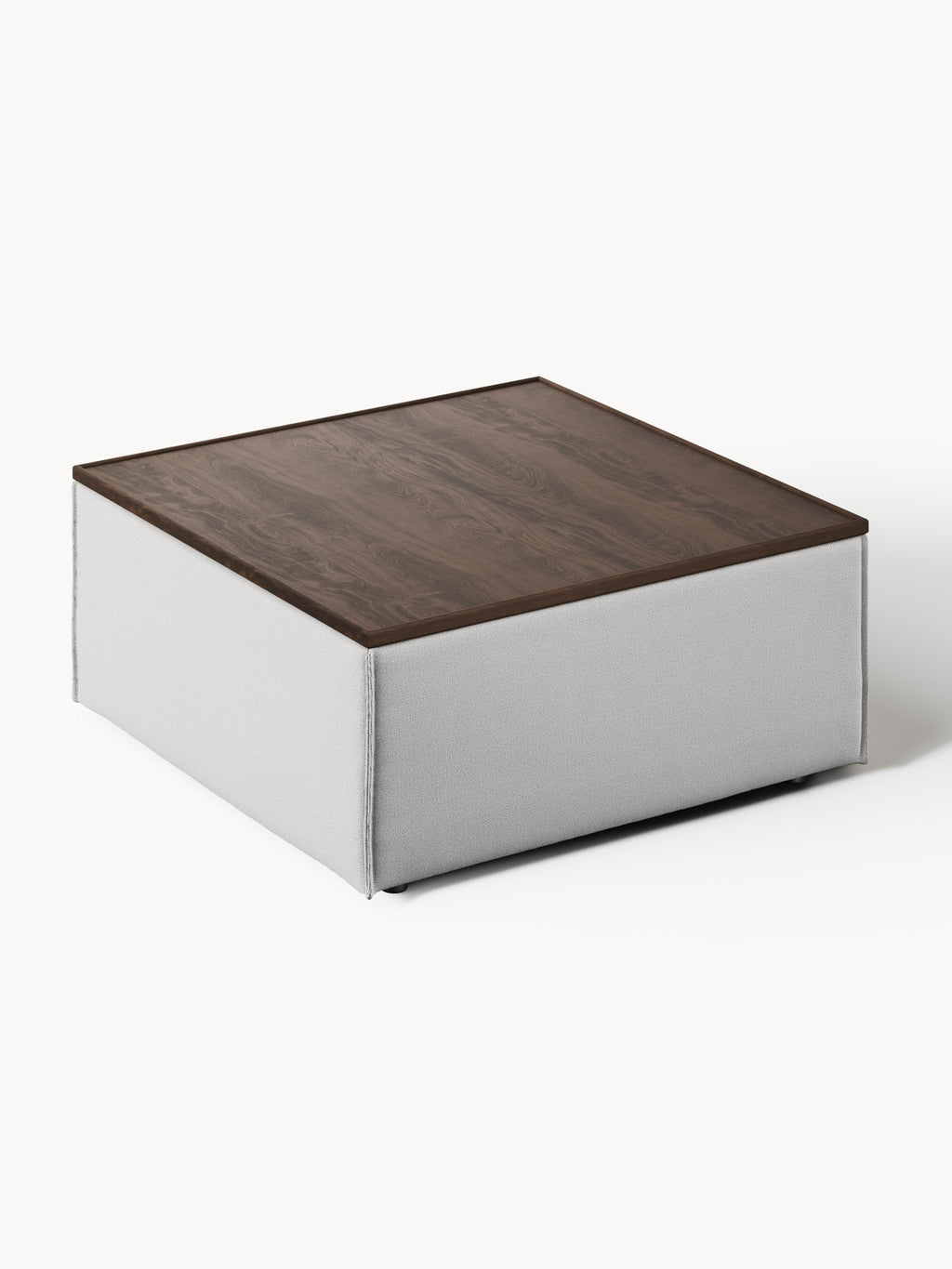 Lennon Ottoman with Storage