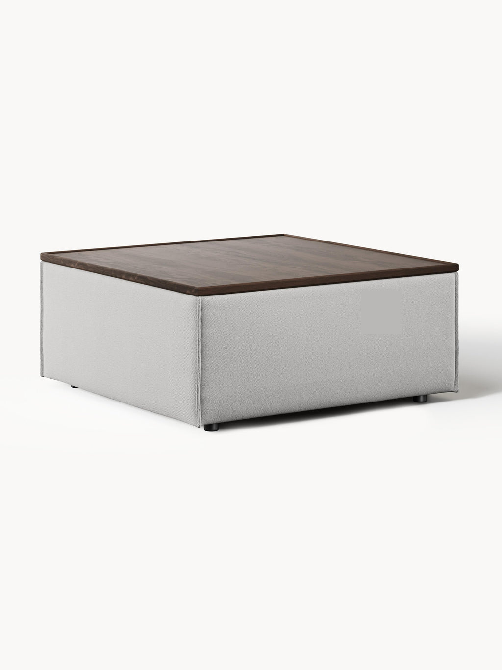 Lennon Ottoman with Storage