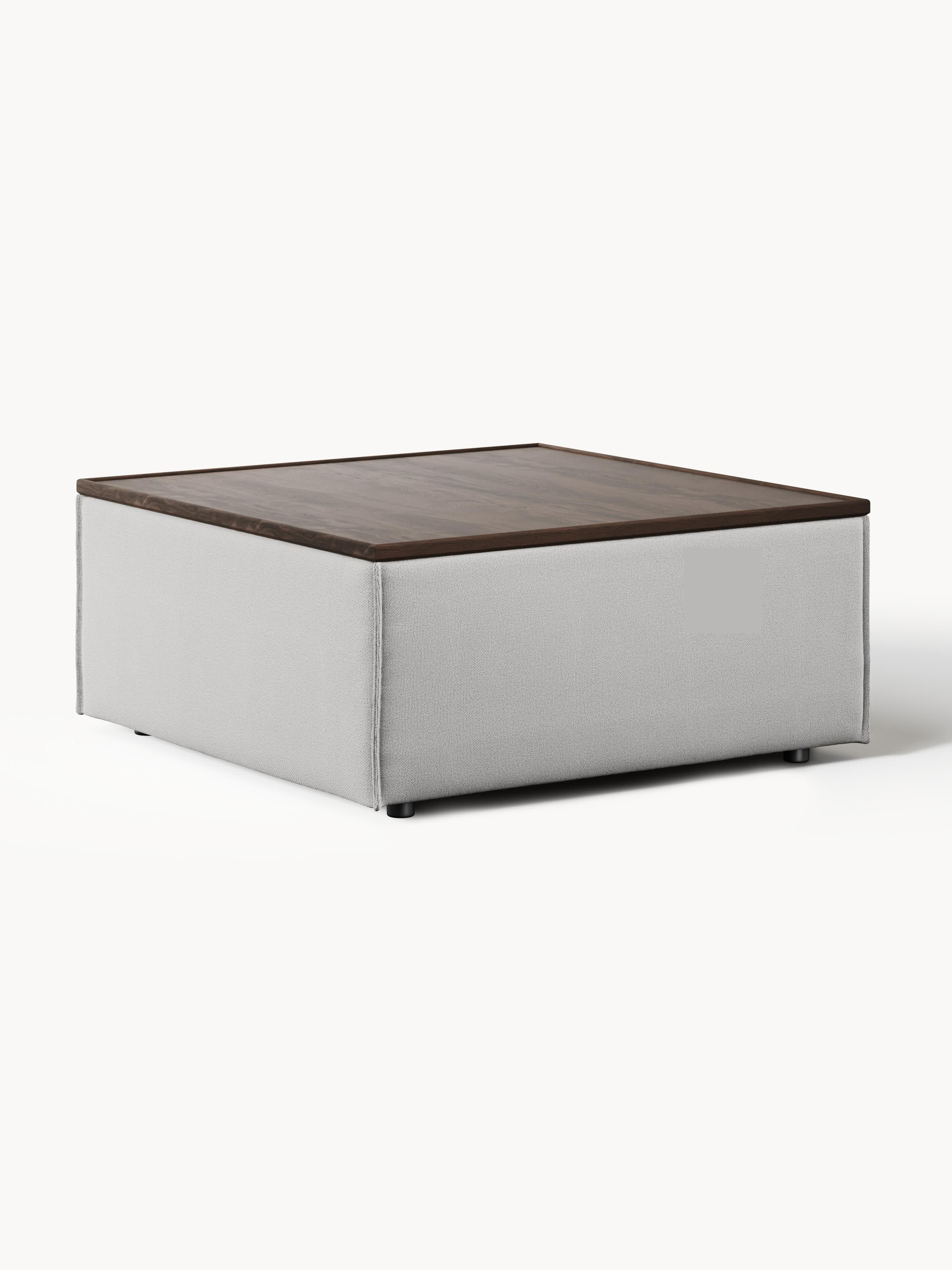 Lennon Ottoman with Storage