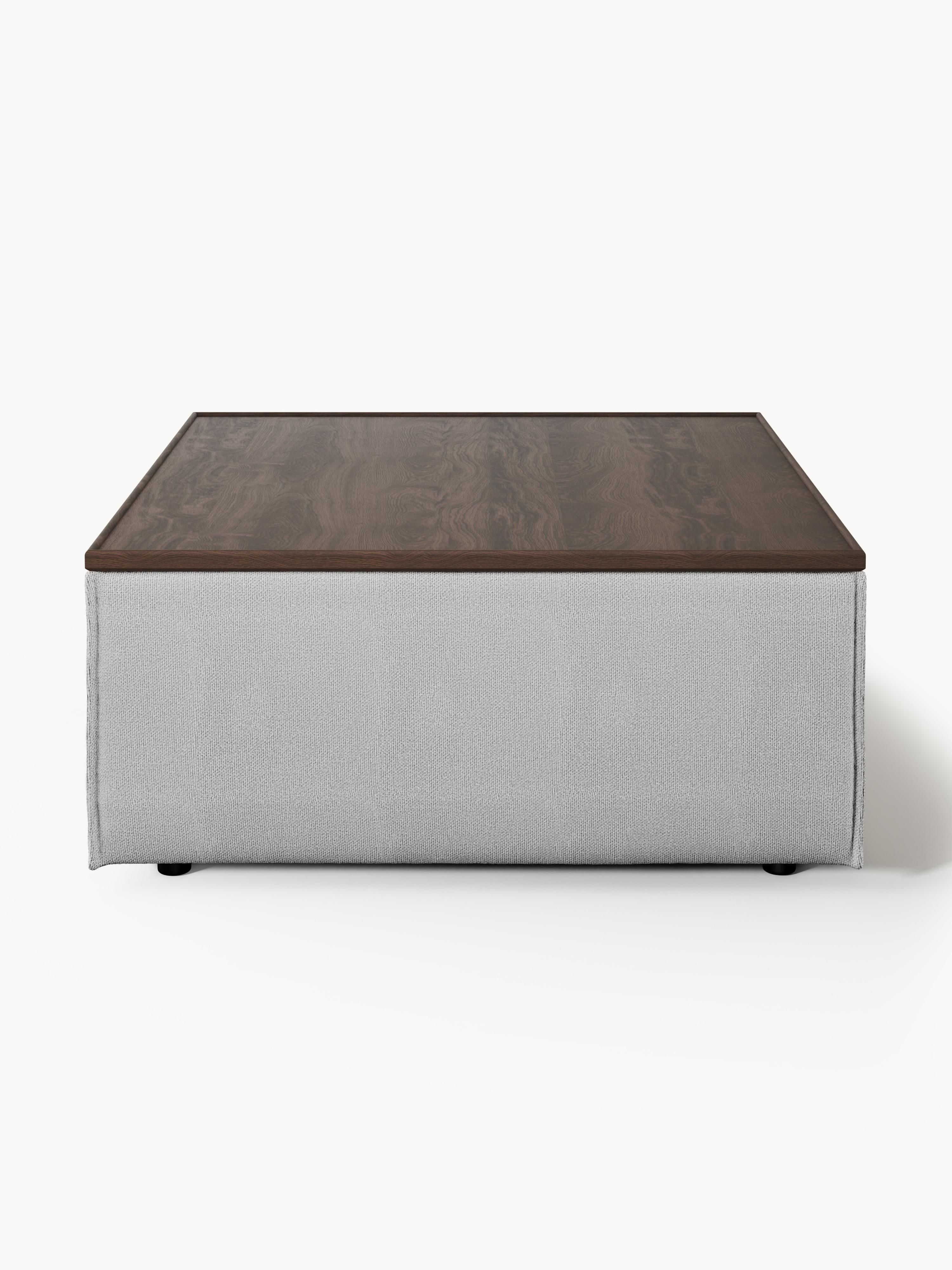 Lennon Ottoman with Storage