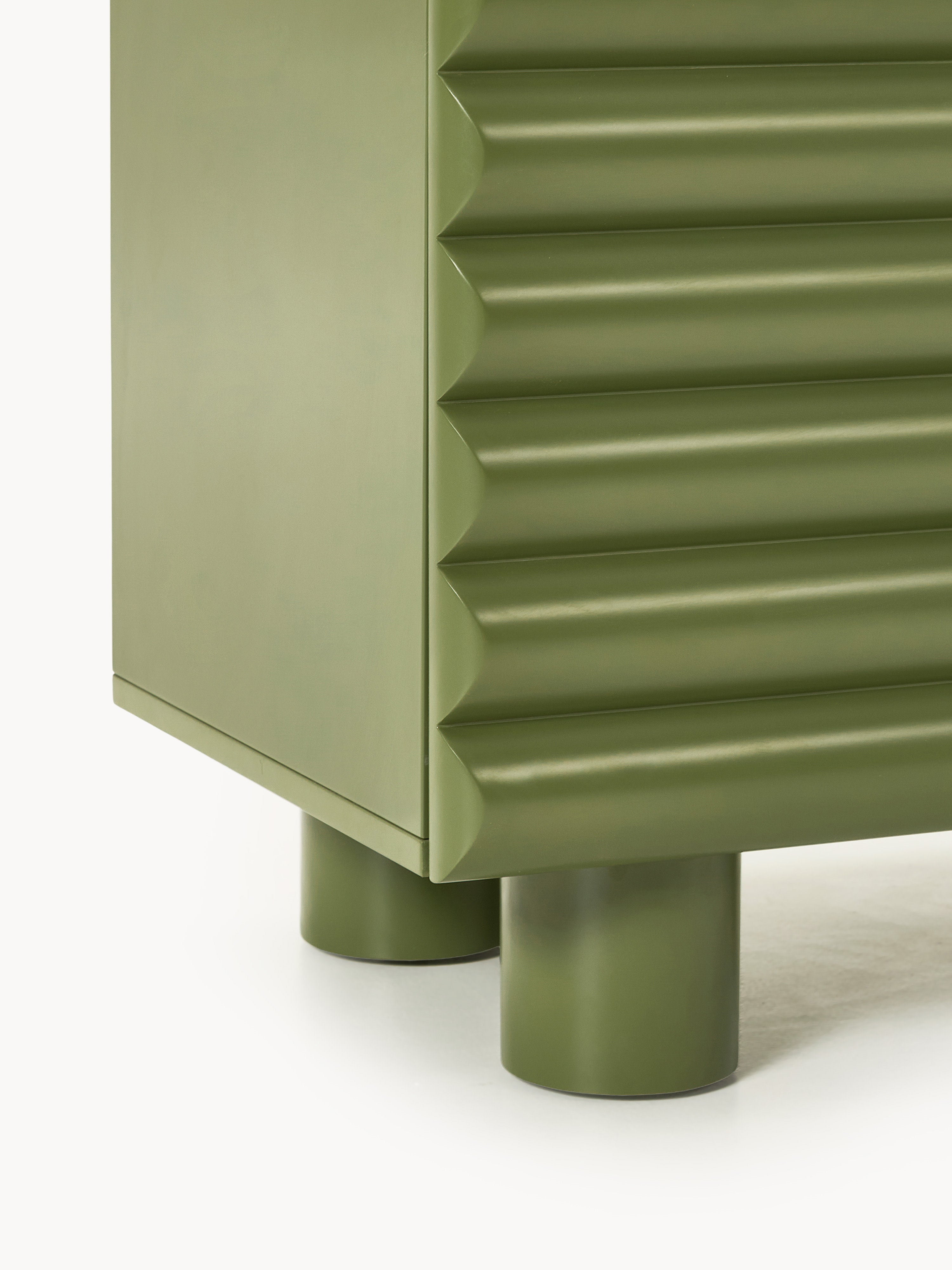 Fana TV Stand