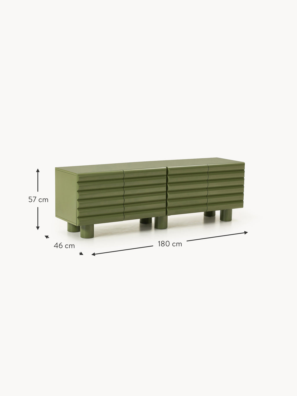 Fana TV Stand