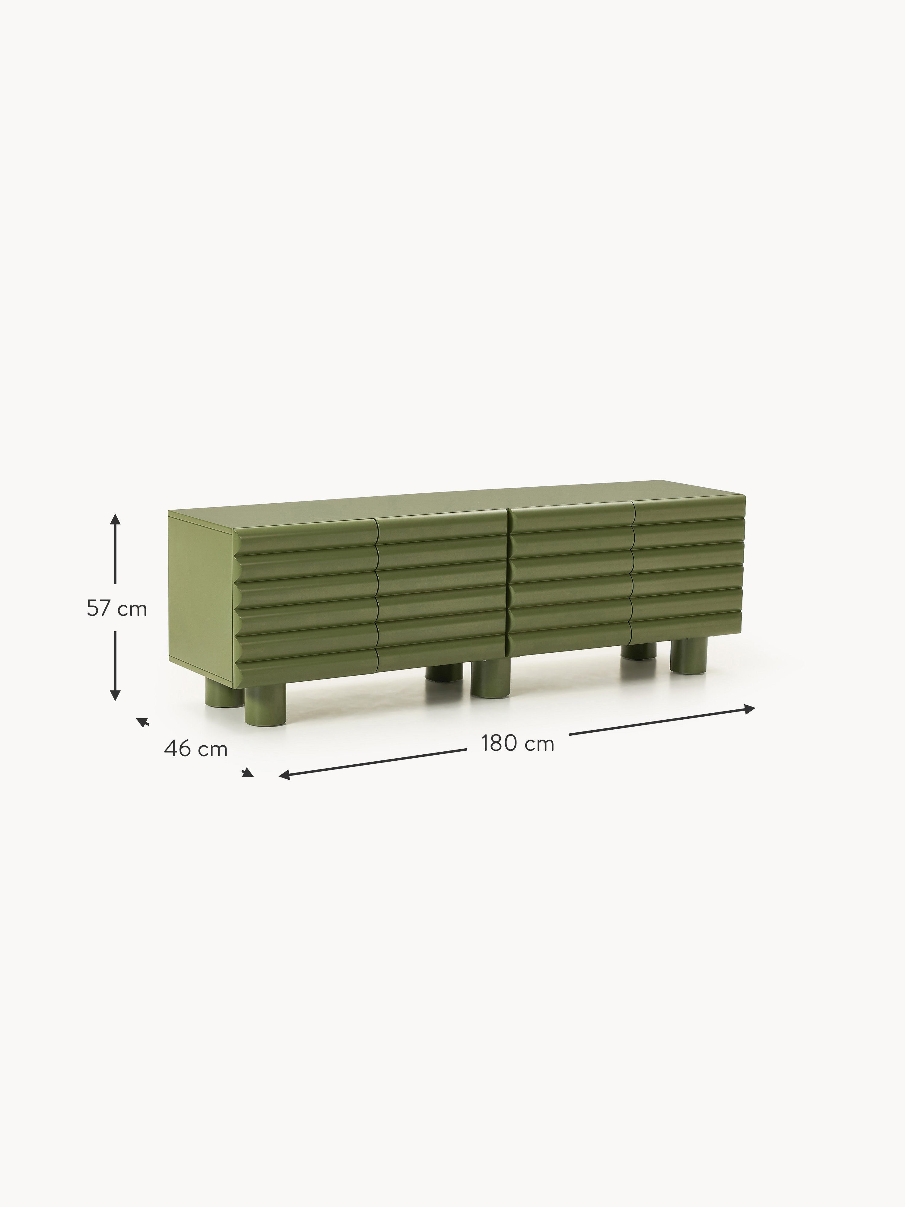 Fana TV Stand