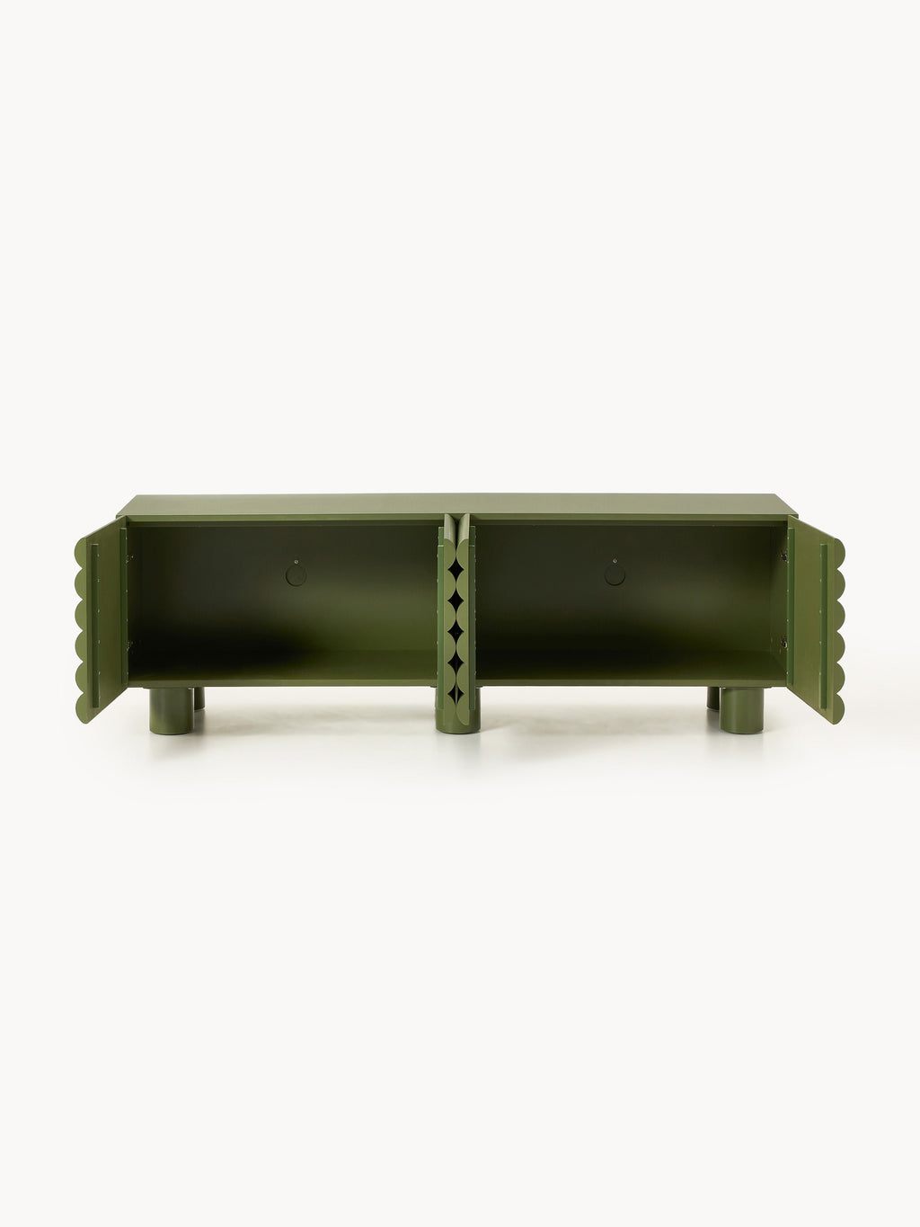 Fana TV Stand