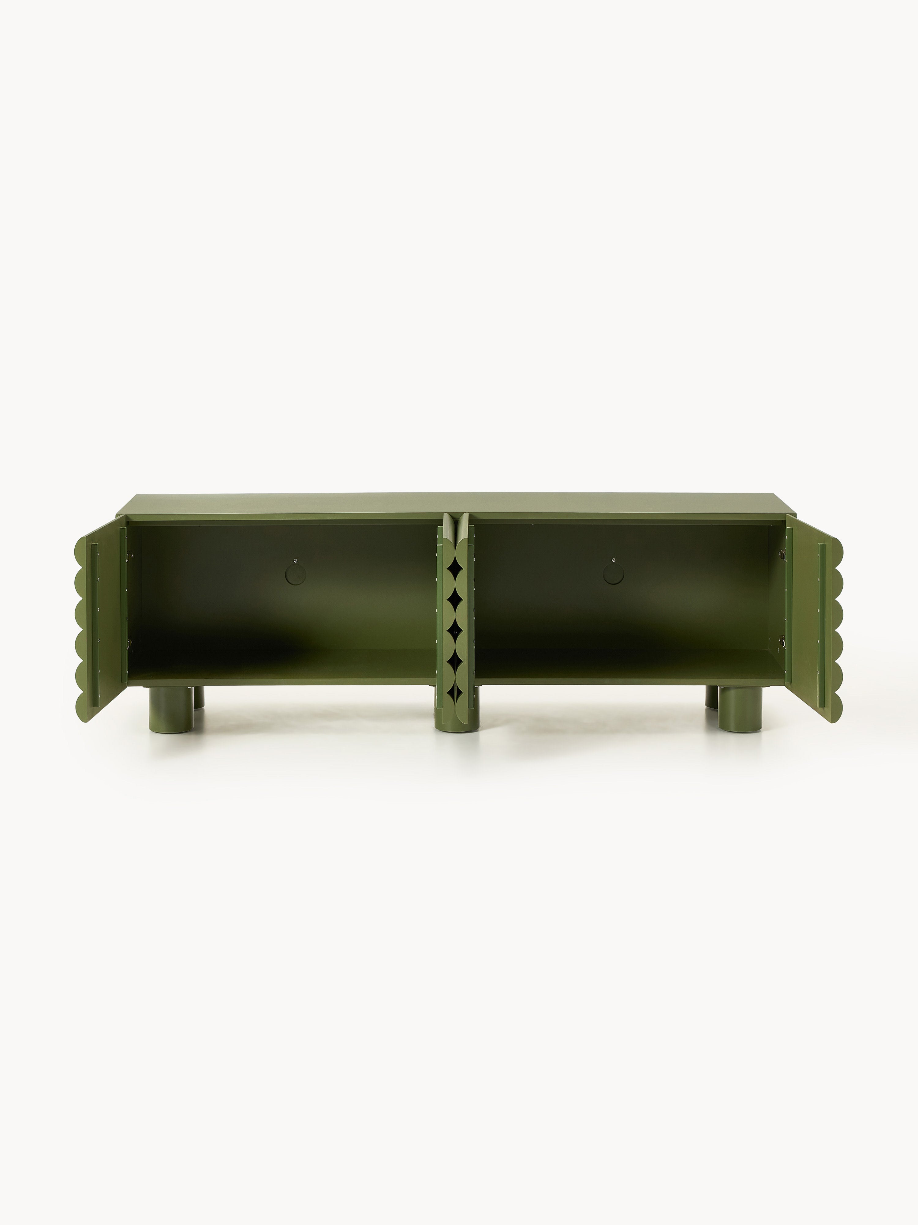 Fana TV Stand