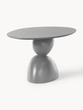 Gallery image 1 - Oval Dining Table Sahra with Organic Design, 180 x 90 cm