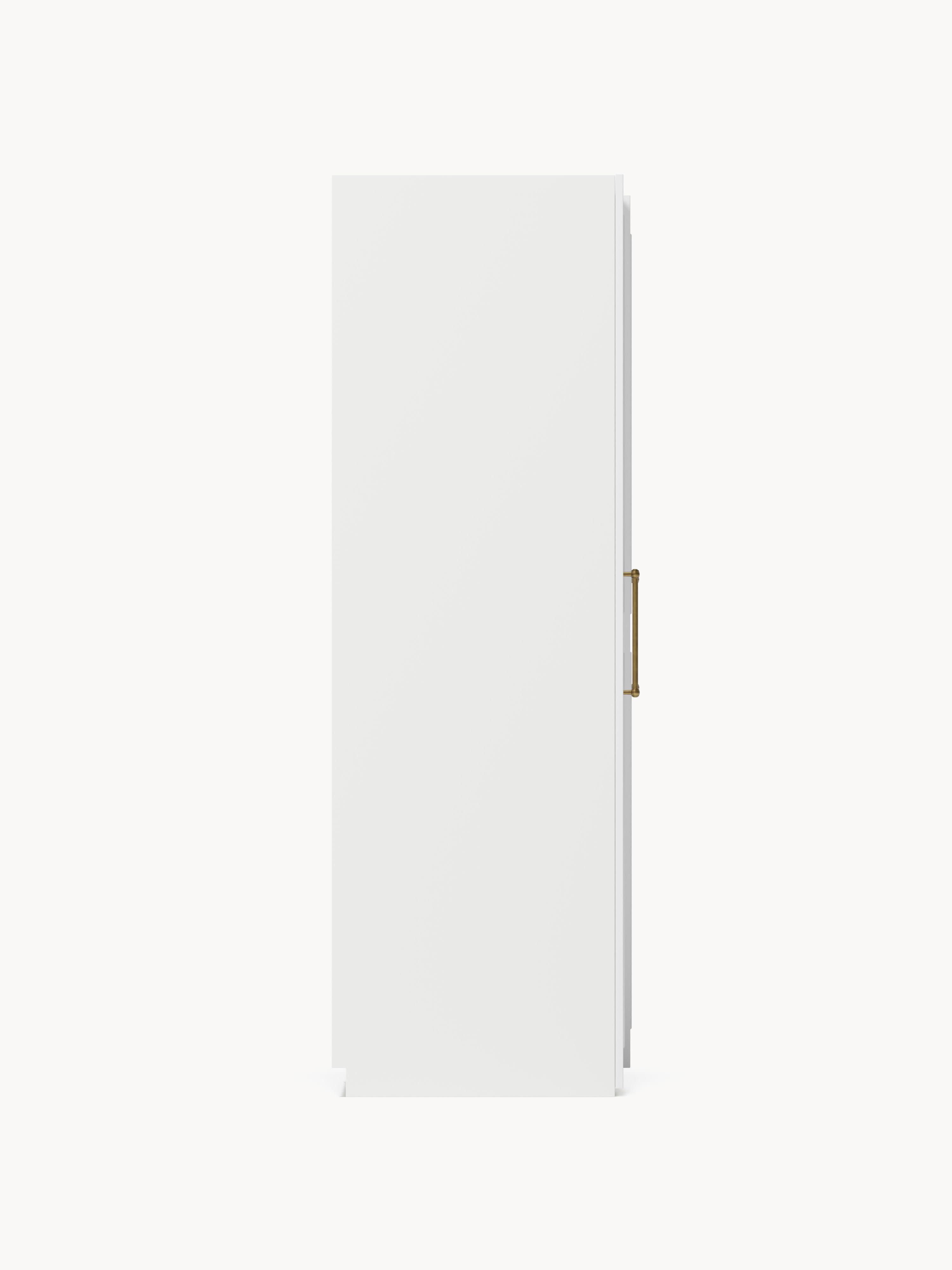 Charlotte Modular Sliding Door Wardrobe, 300 cm Wide, in various sizes