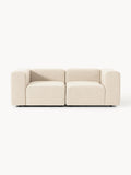 Gallery image 1 - Bouclé Modular Sofa Lena (2-seater)