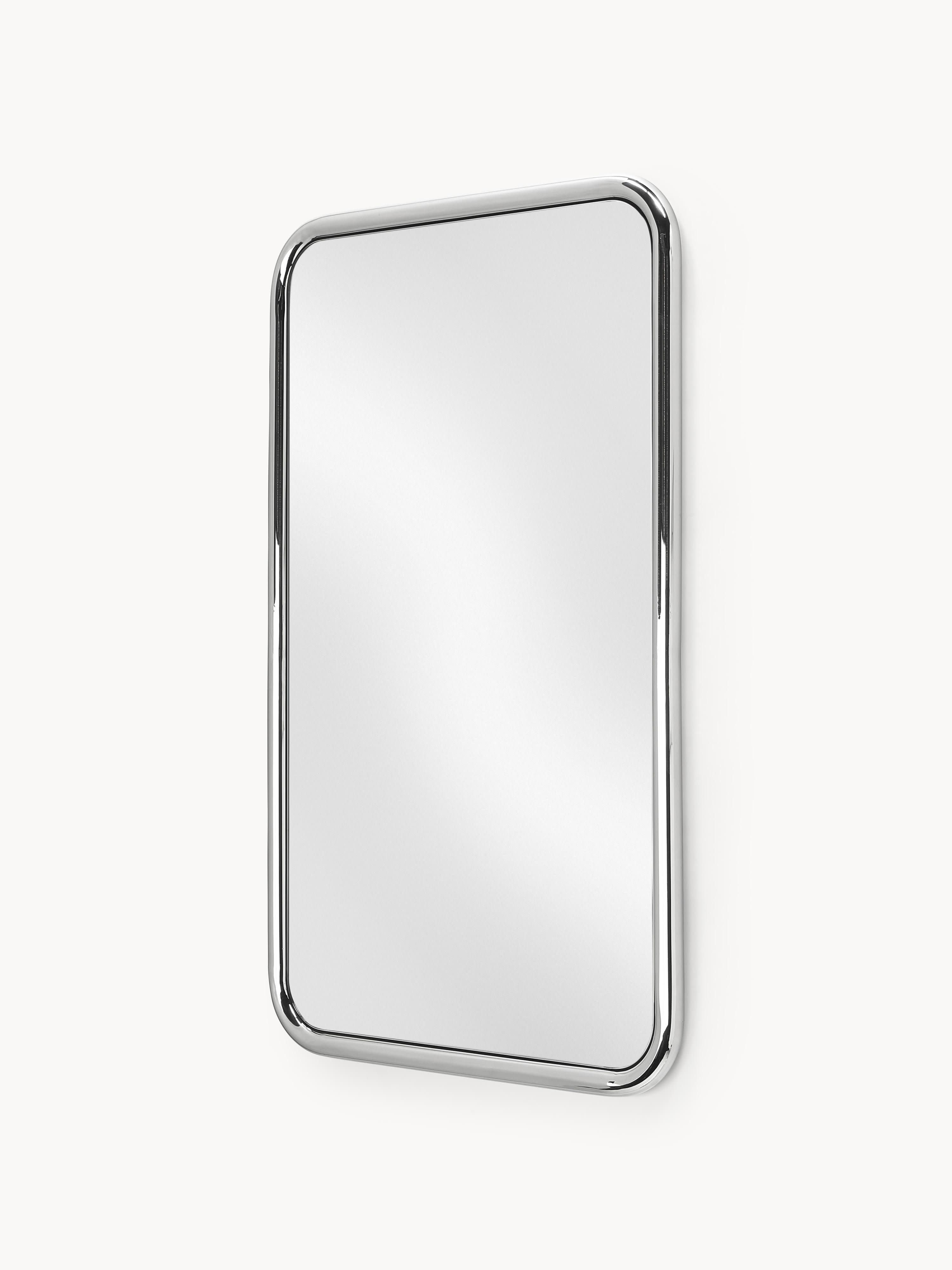 Blake Square Wall Mirror