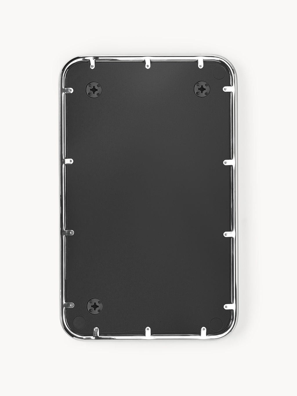 Blake Square Wall Mirror
