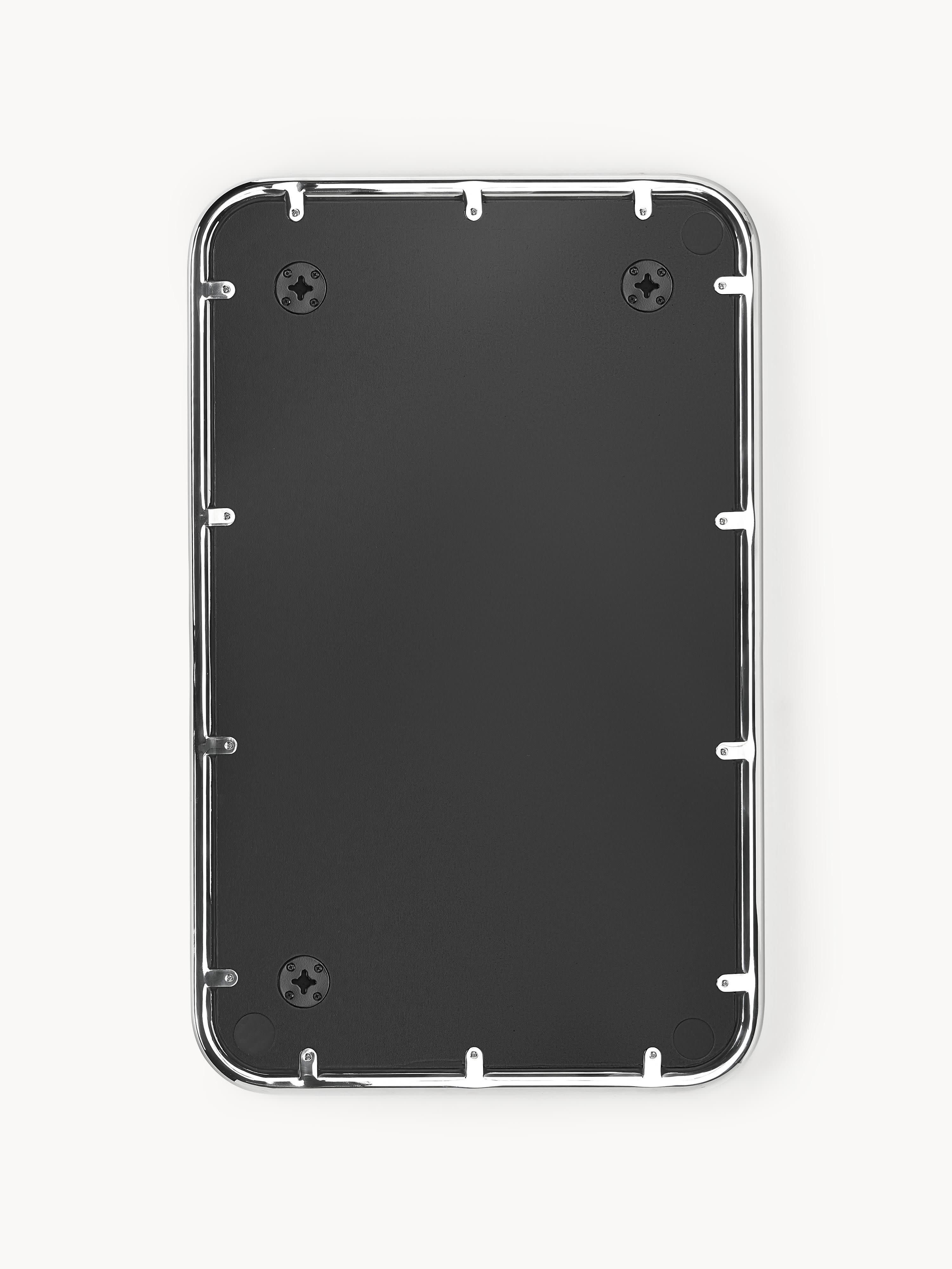 Blake Square Wall Mirror