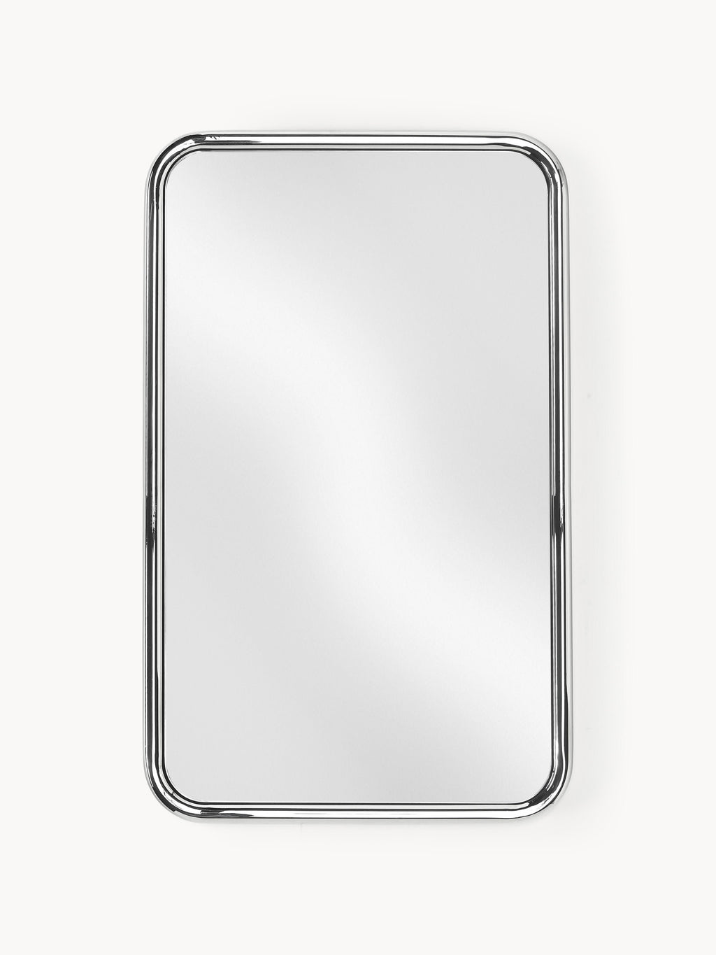 Gallery image 1 - Square Wall Mirror Blake