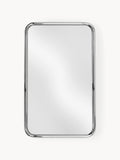 Gallery image 1 - Square Wall Mirror Blake