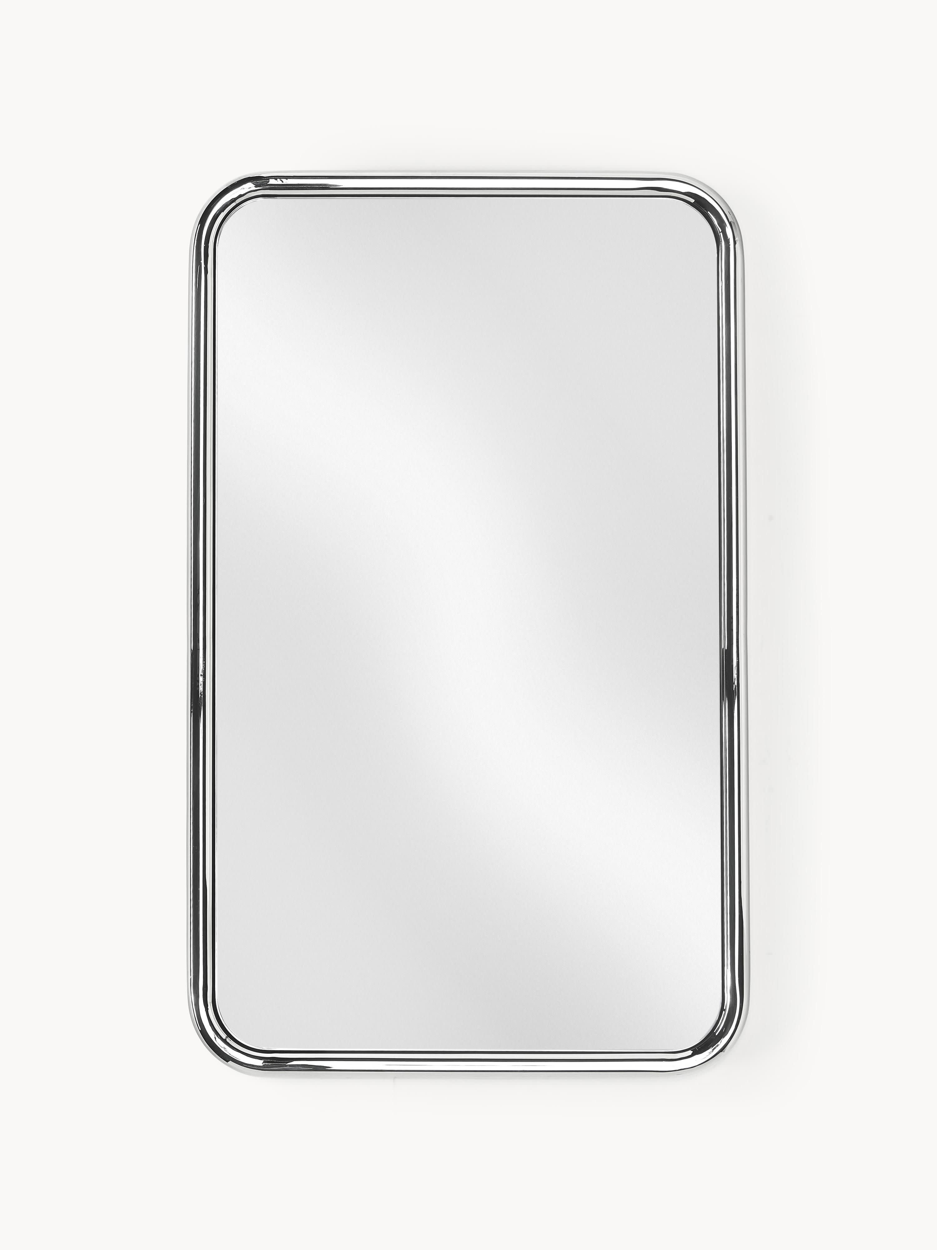 Gallery image 1 - Square Wall Mirror Blake