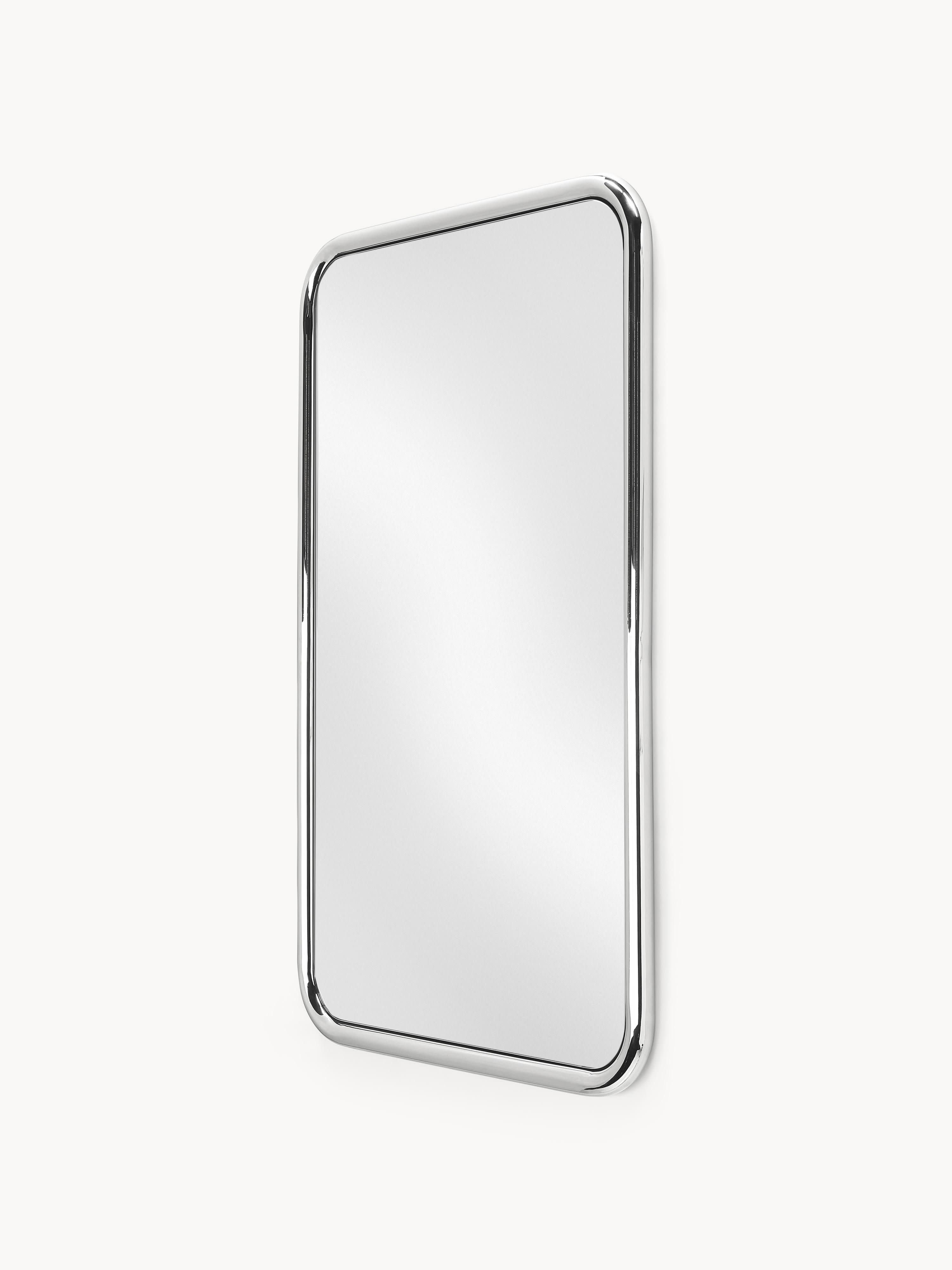 Blake Square Wall Mirror