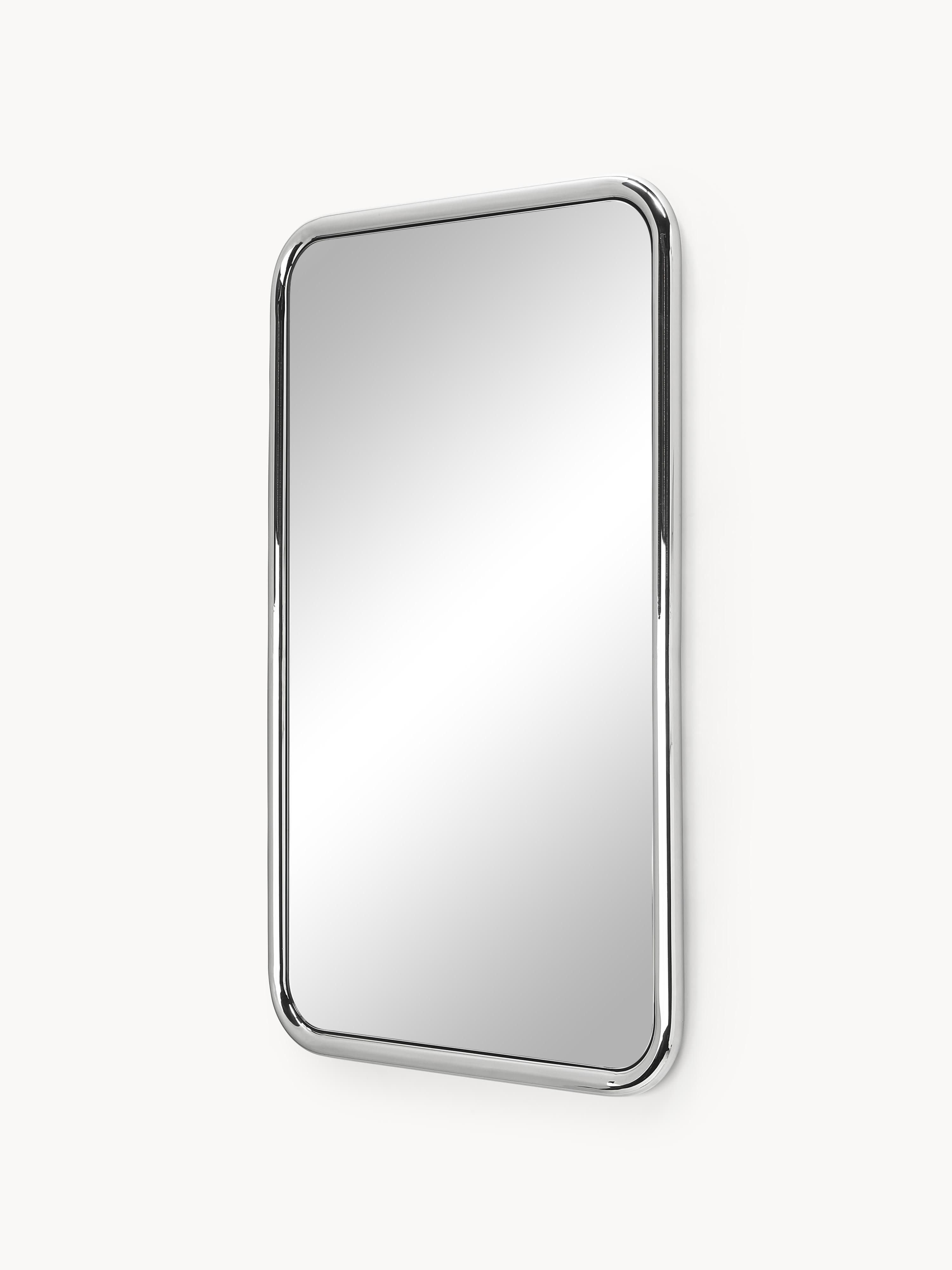 Blake Square Wall Mirror