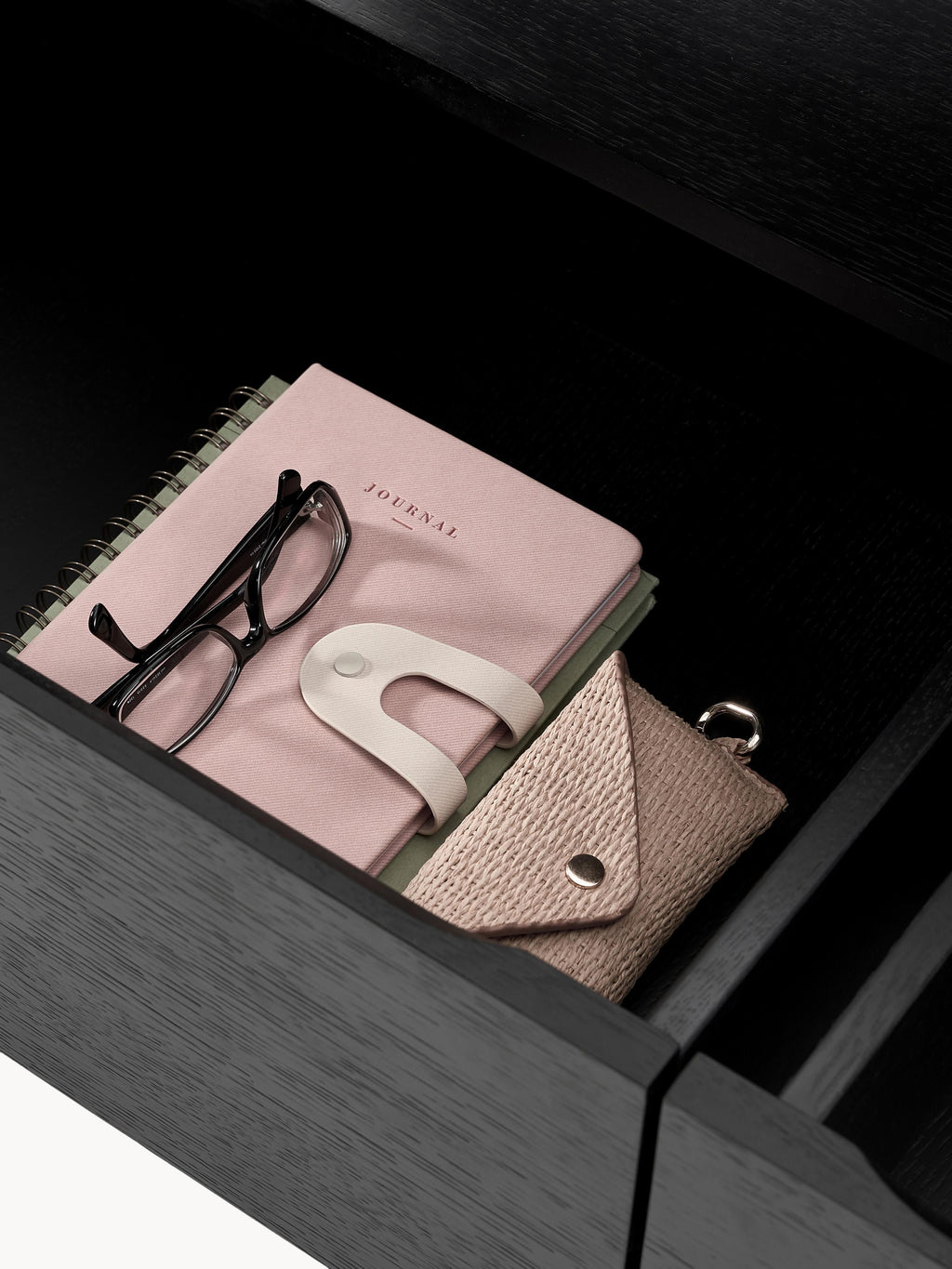 Libby Wooden Lowboard