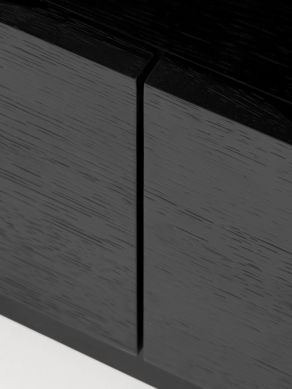 Libby Wooden Lowboard