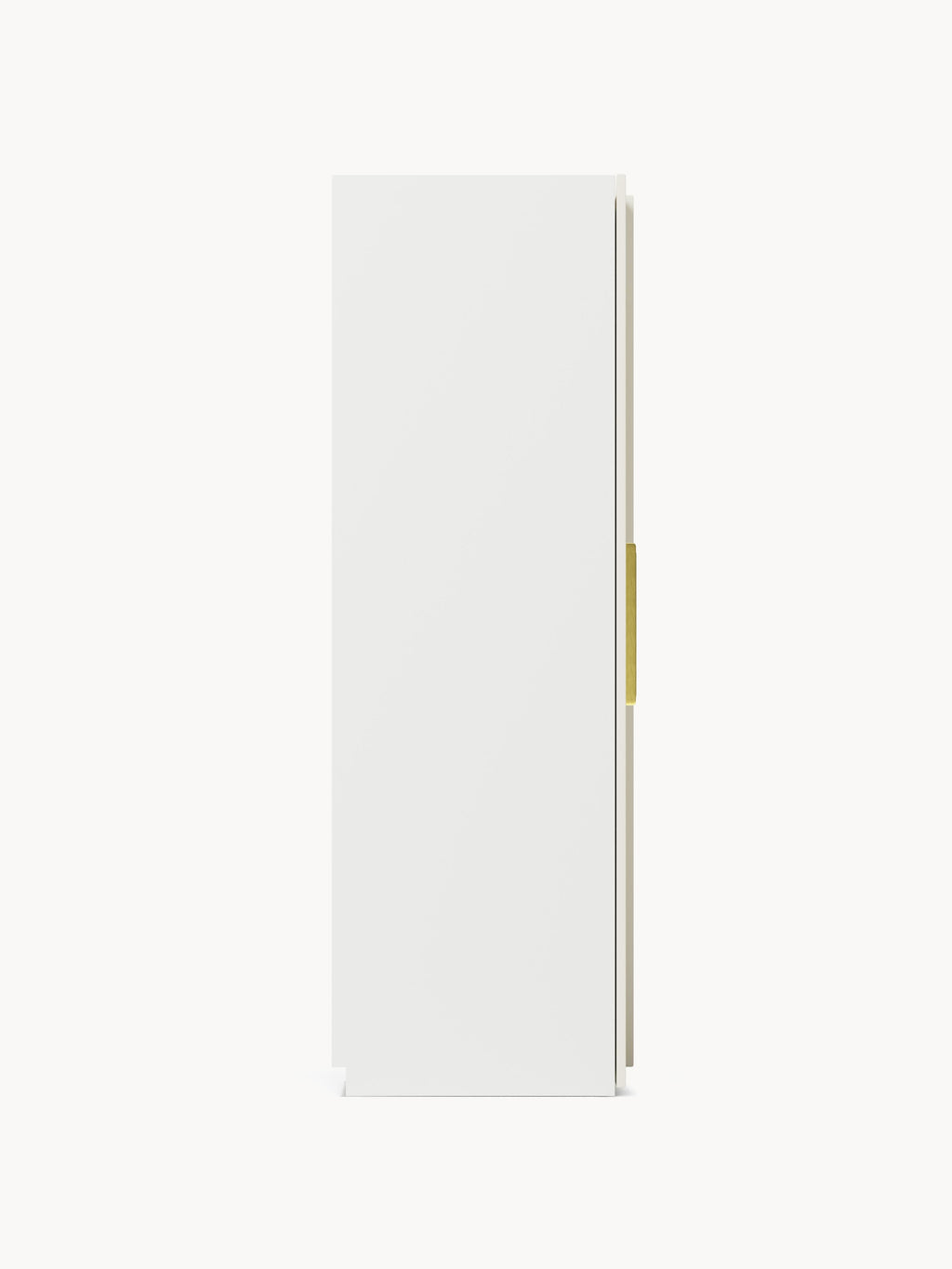 Simone Modular Sliding Door Wardrobe, 200 cm Wide, in various sizes