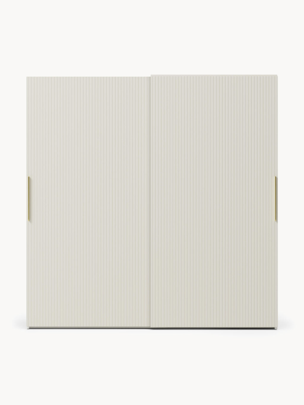 Simone Modular Sliding Door Wardrobe, 200 cm Wide, in various sizes