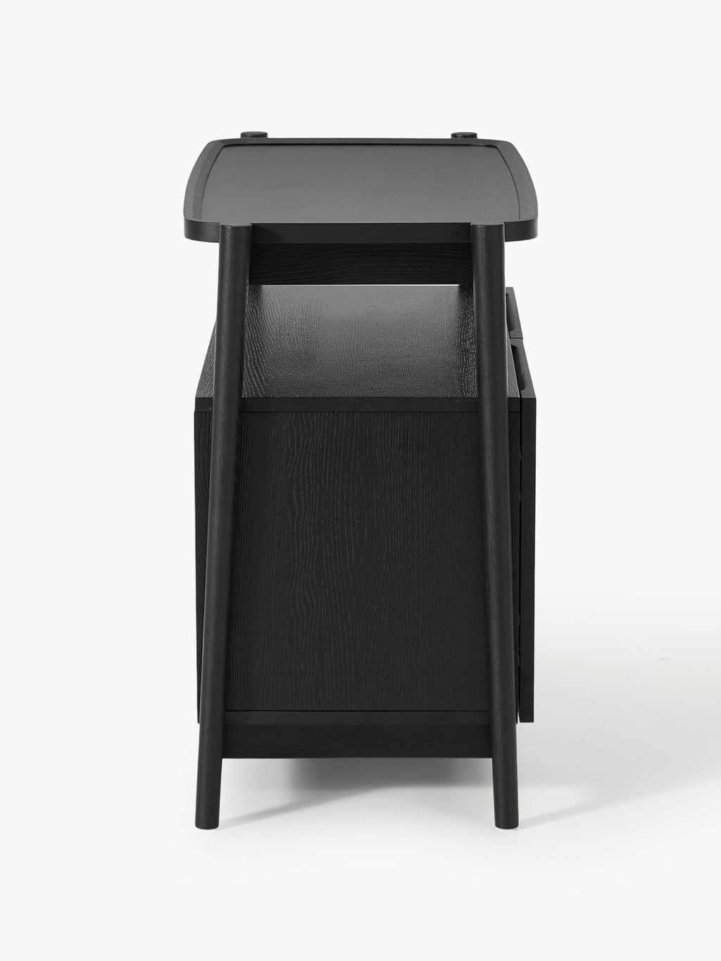 Libby Wooden Highboard