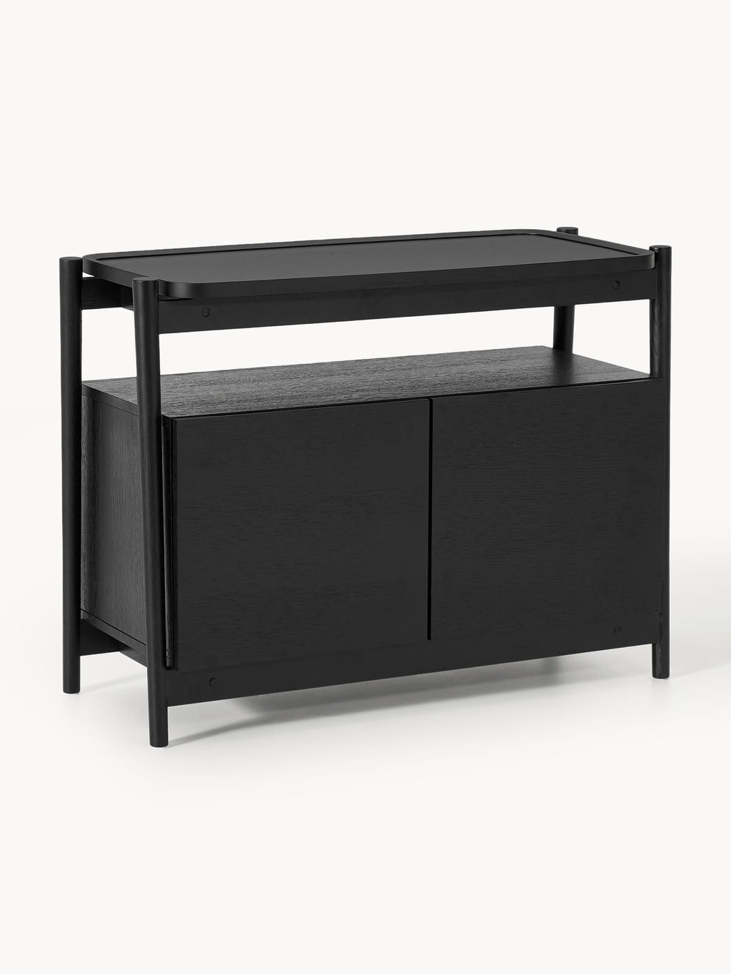 Gallery image 1 - Wooden Highboard Libby