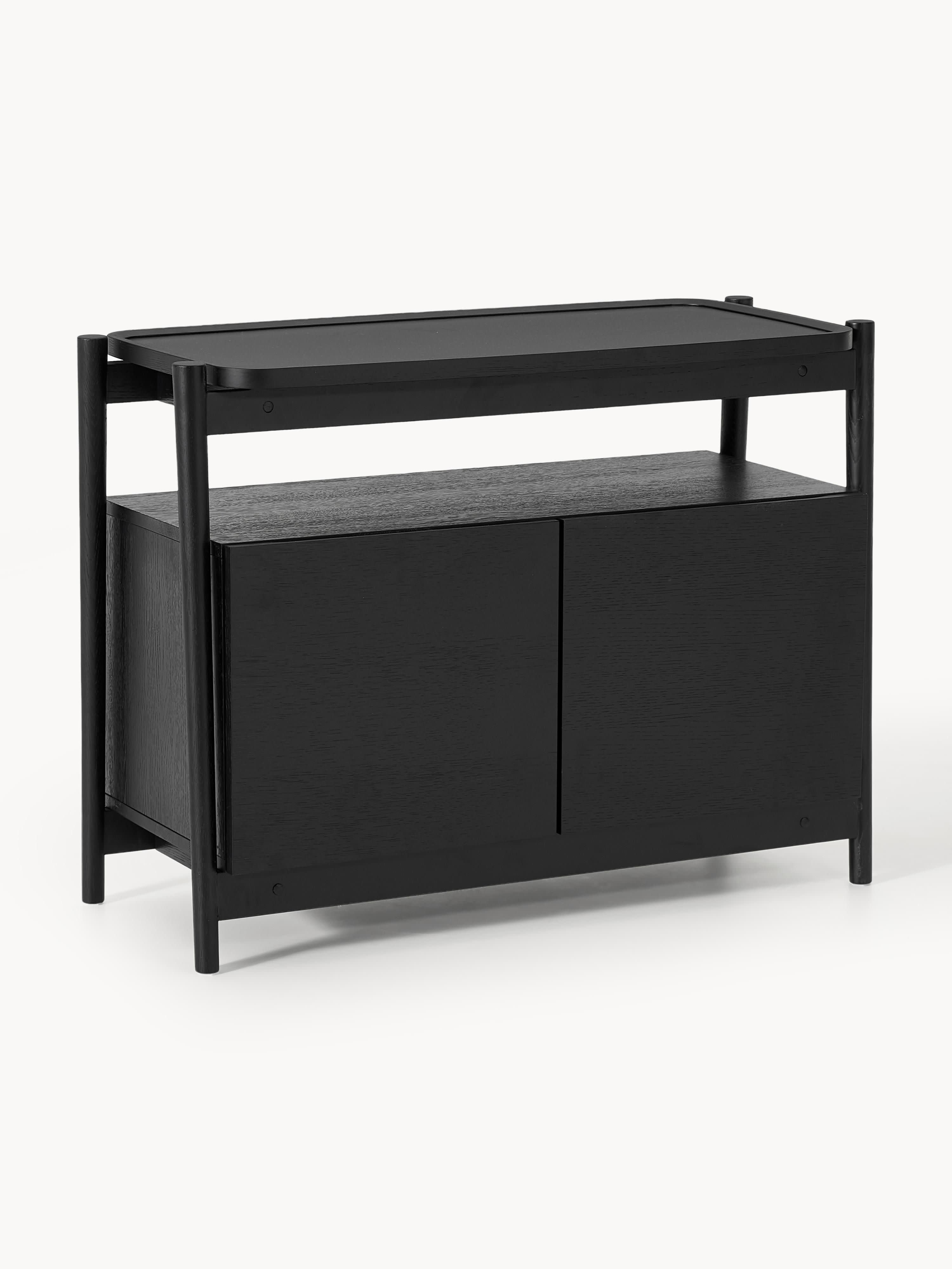 Gallery image 1 - Wooden Highboard Libby