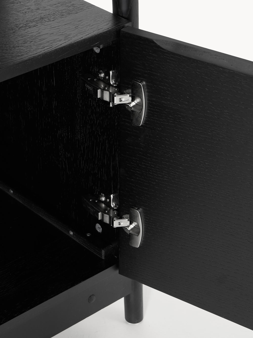 Libby Wooden Highboard