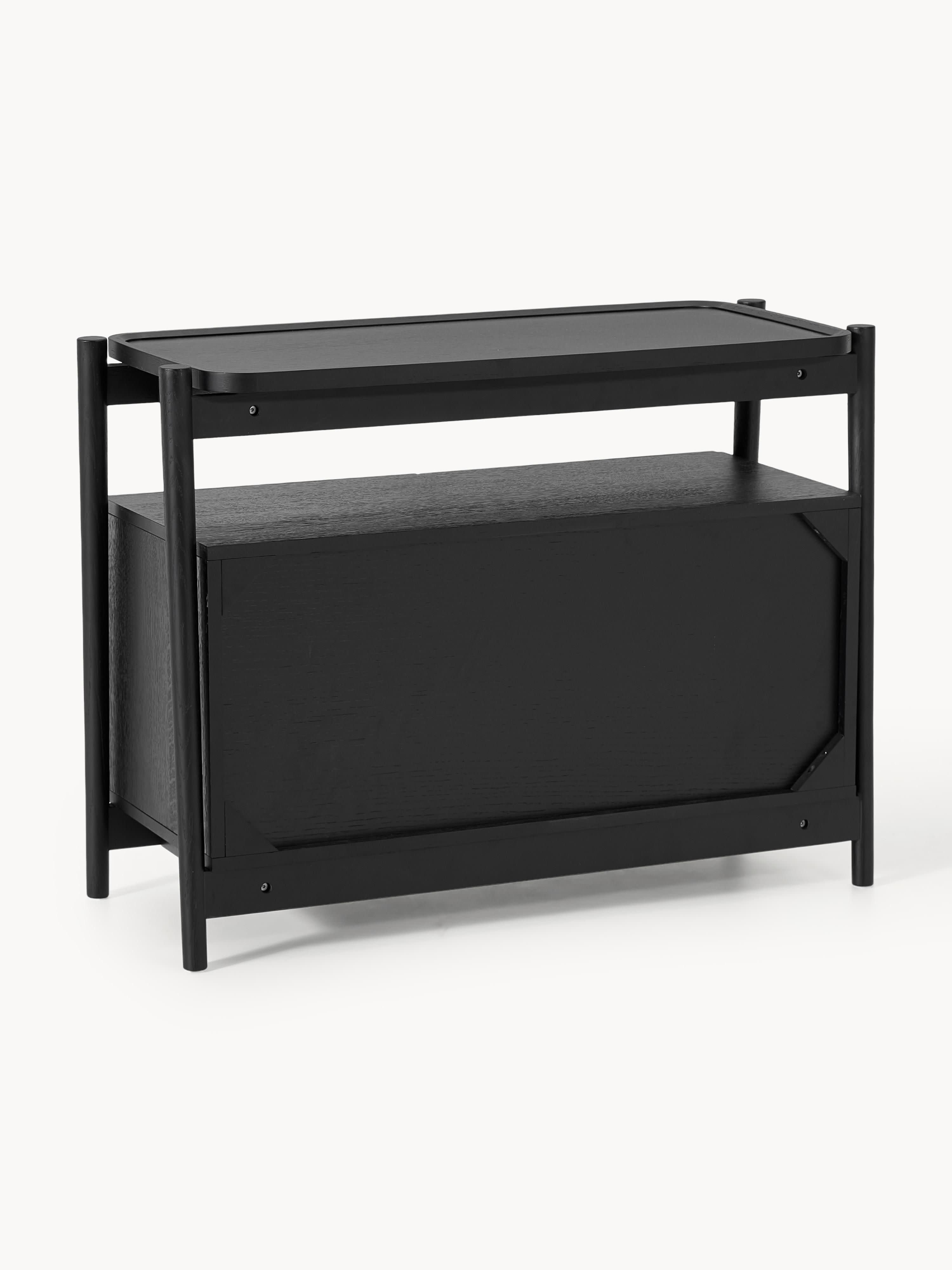 Libby Wooden Highboard
