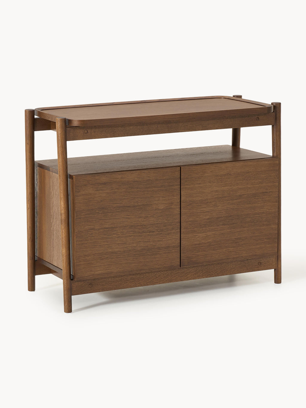 Gallery image 1 - Wooden Highboard Libby