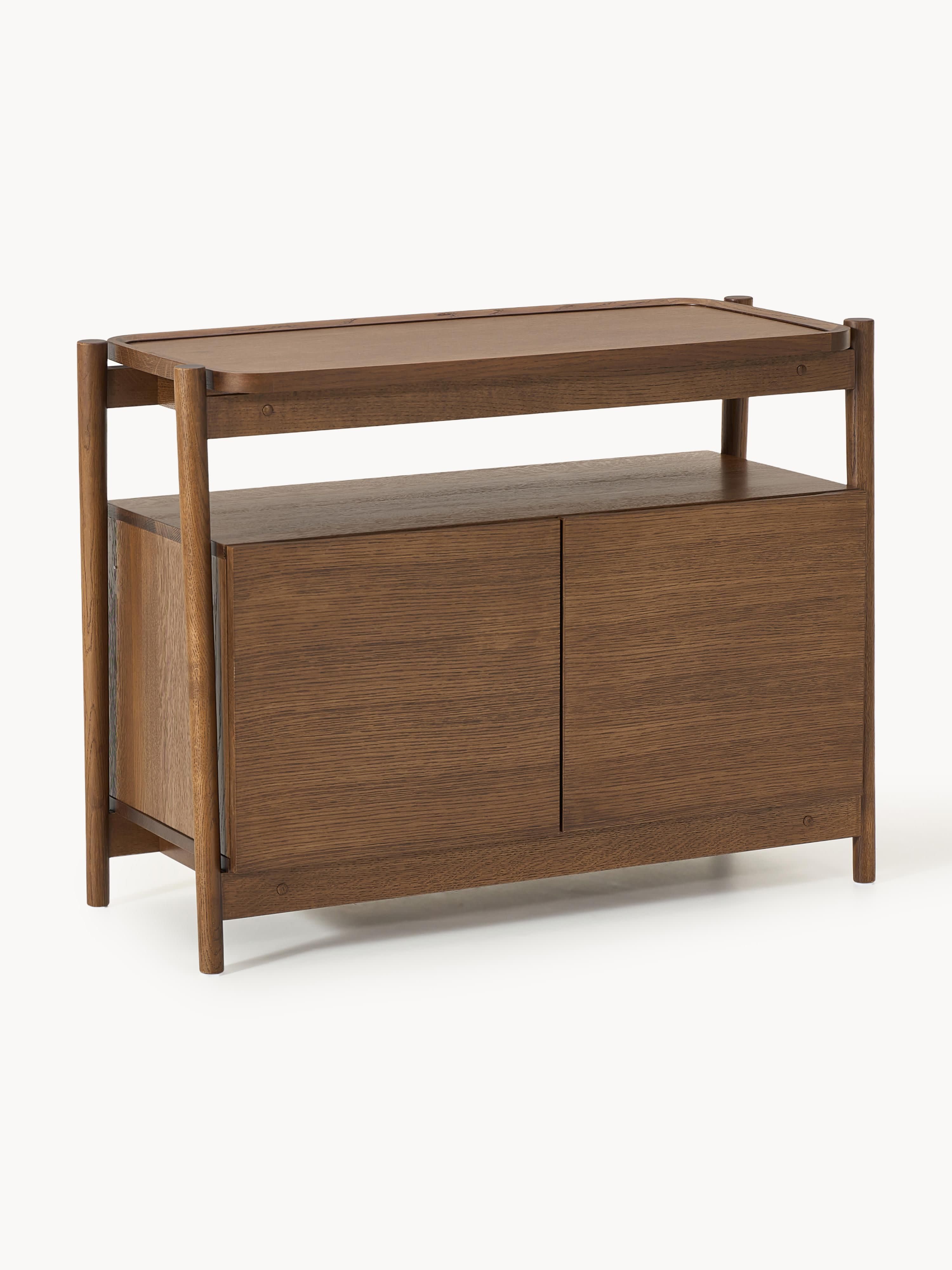 Gallery image 1 - Wooden Highboard Libby
