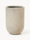 Gallery image 1 - Outdoor Concrete Planter Tuscany