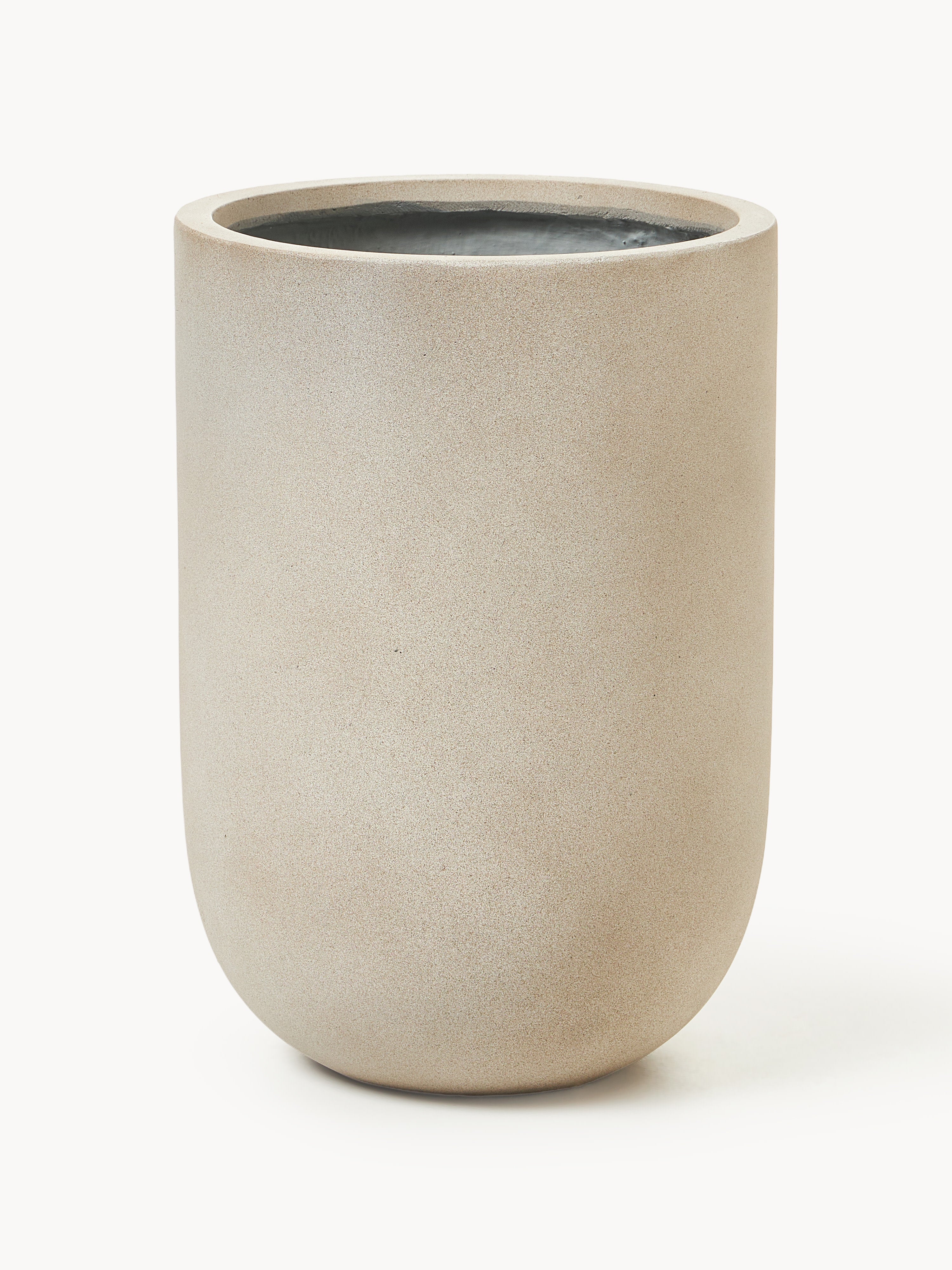 Gallery image 1 - Outdoor Concrete Planter Tuscany