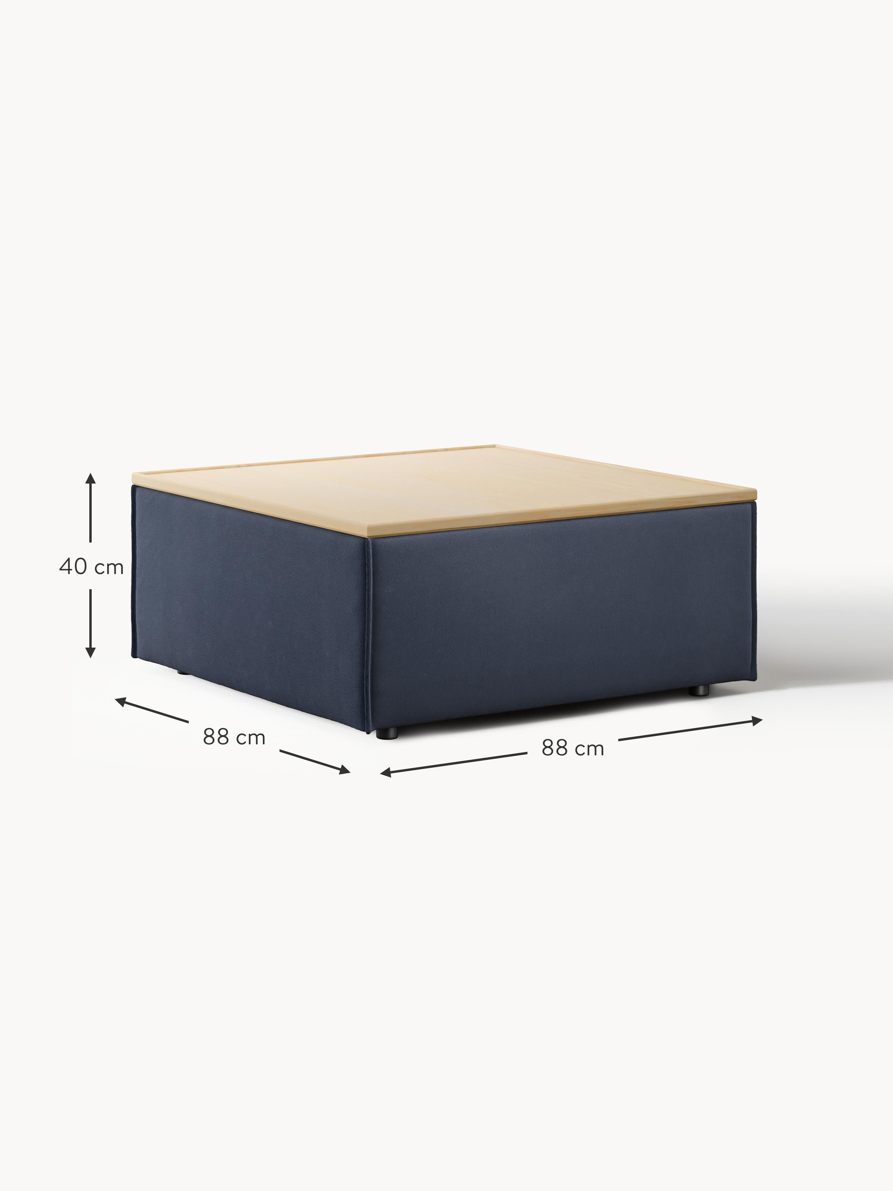 Lennon Ottoman with Storage