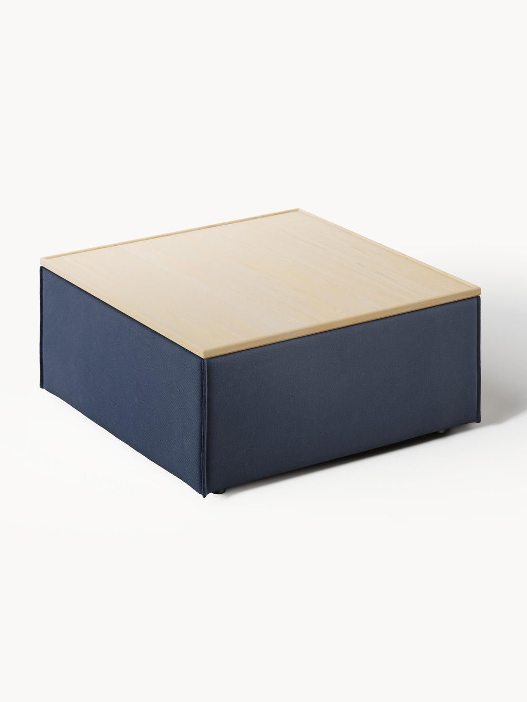 Lennon Ottoman with Storage